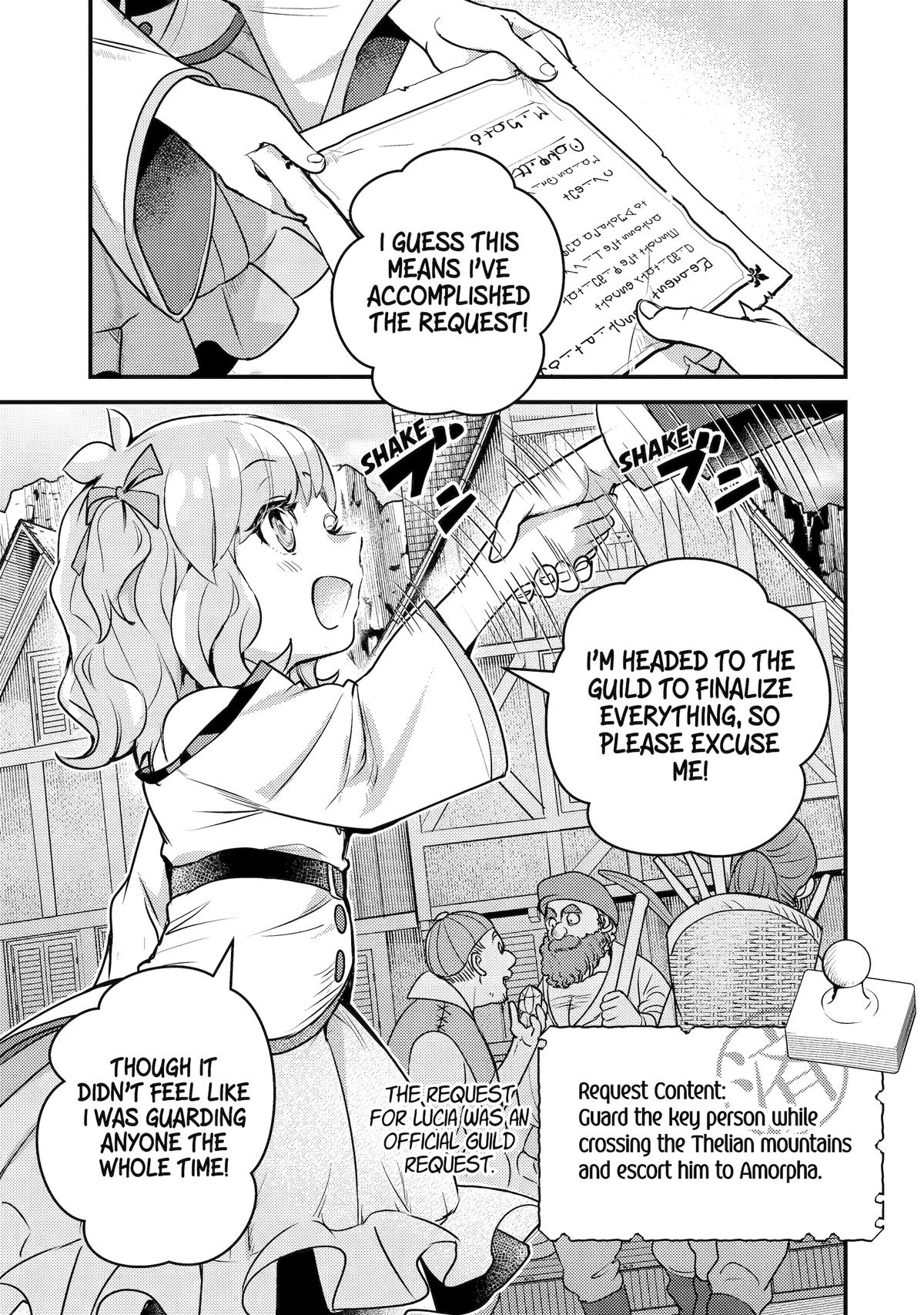 Isekai Tensei de Kenja ni Natte Boukensha Seikatsu: Mahou Kairyou de Isekai Saikyou Chap 24 - Next Chap 25