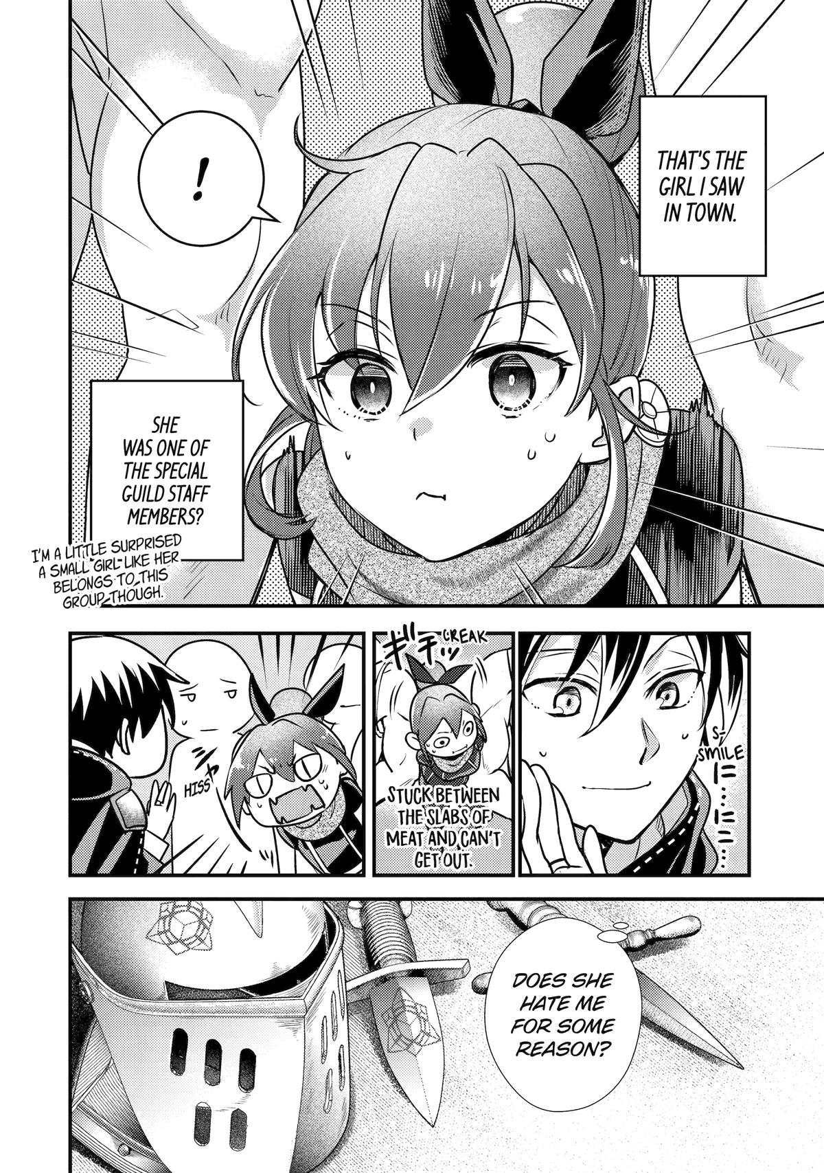 Isekai Tensei de Kenja ni Natte Boukensha Seikatsu: Mahou Kairyou de Isekai Saikyou Chap 24 - Next Chap 25