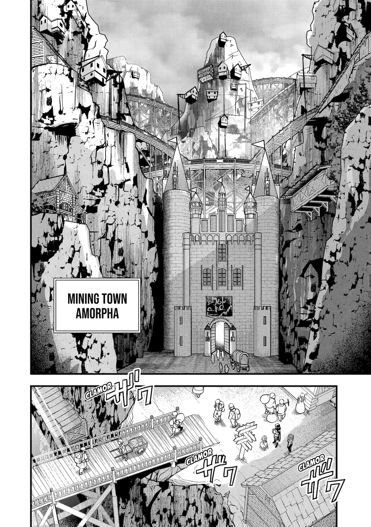 Isekai Tensei de Kenja ni Natte Boukensha Seikatsu: Mahou Kairyou de Isekai Saikyou Chap 24 - Next Chap 25