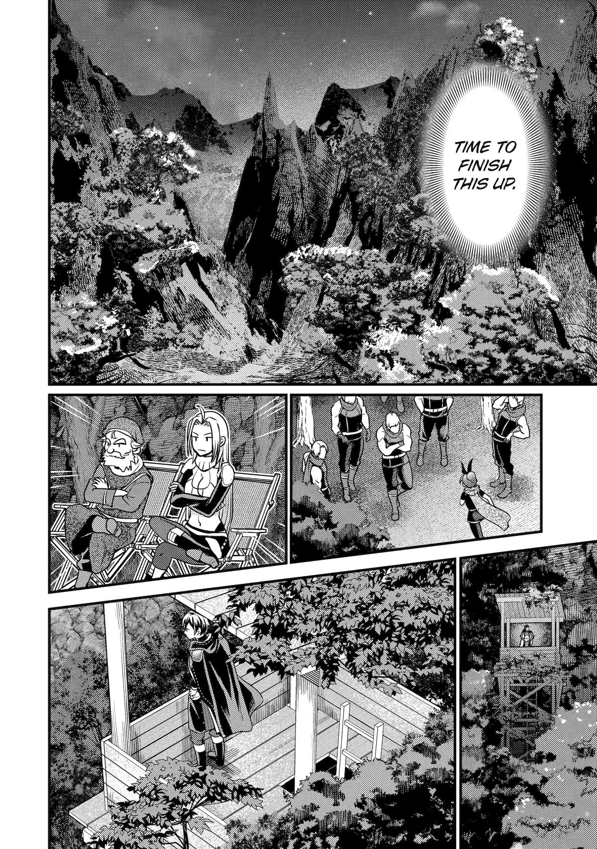 Isekai Tensei de Kenja ni Natte Boukensha Seikatsu: Mahou Kairyou de Isekai Saikyou Chap 25 - Next Chap 26