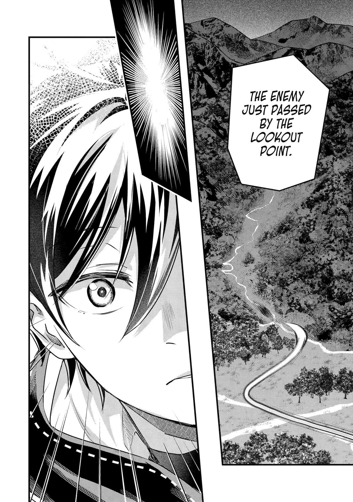 Isekai Tensei de Kenja ni Natte Boukensha Seikatsu: Mahou Kairyou de Isekai Saikyou Chap 25 - Next Chap 26