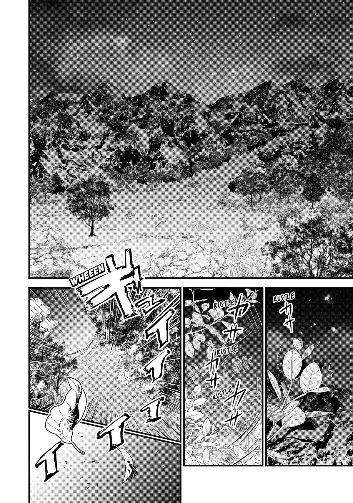 Isekai Tensei de Kenja ni Natte Boukensha Seikatsu: Mahou Kairyou de Isekai Saikyou Chap 25 - Next Chap 26