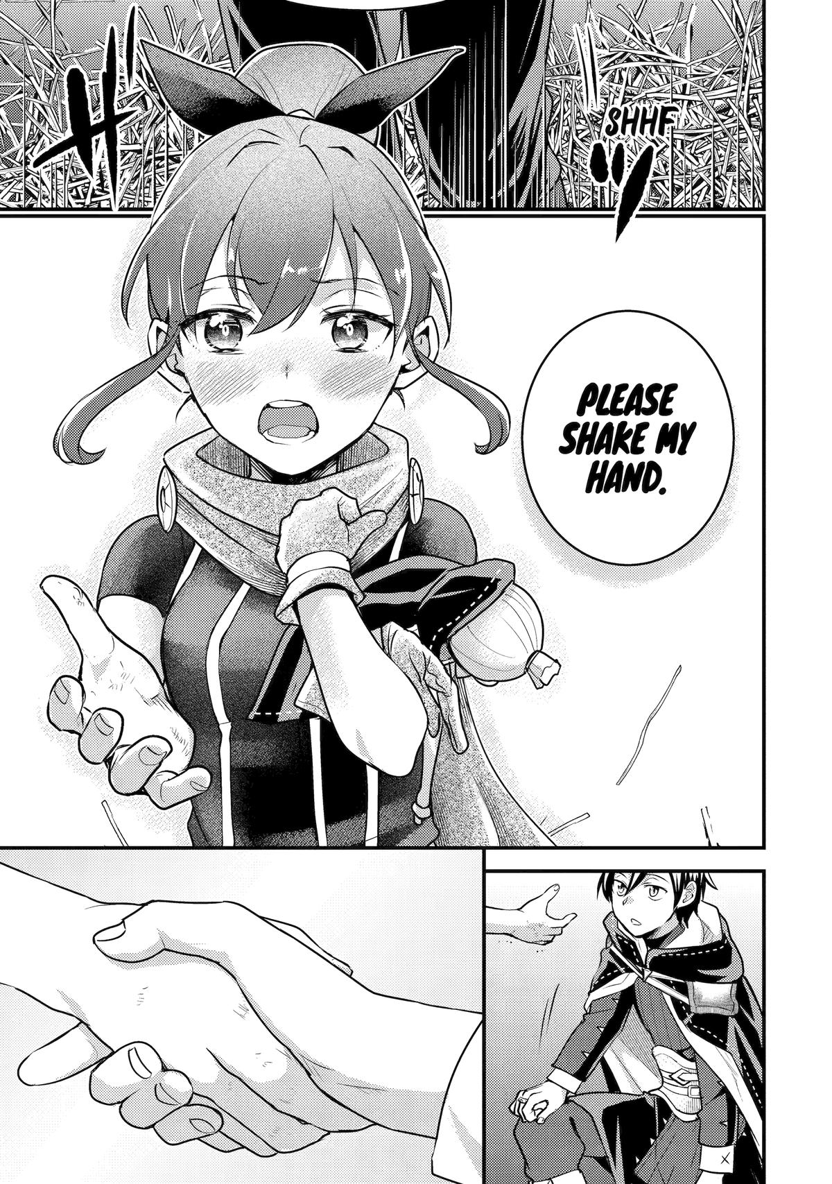 Isekai Tensei de Kenja ni Natte Boukensha Seikatsu: Mahou Kairyou de Isekai Saikyou Chap 25 - Next Chap 26