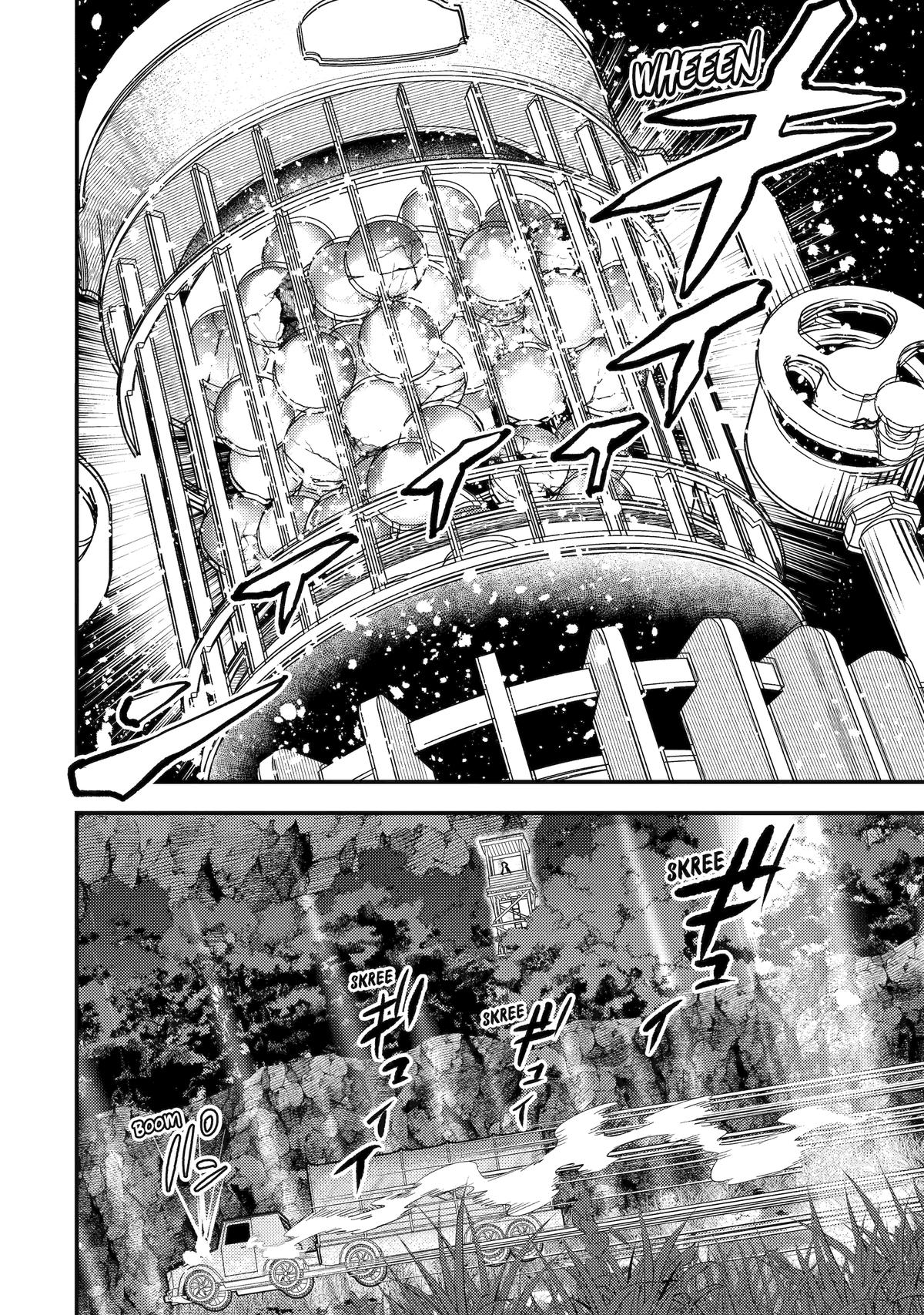 Isekai Tensei de Kenja ni Natte Boukensha Seikatsu: Mahou Kairyou de Isekai Saikyou Chap 25 - Next Chap 26