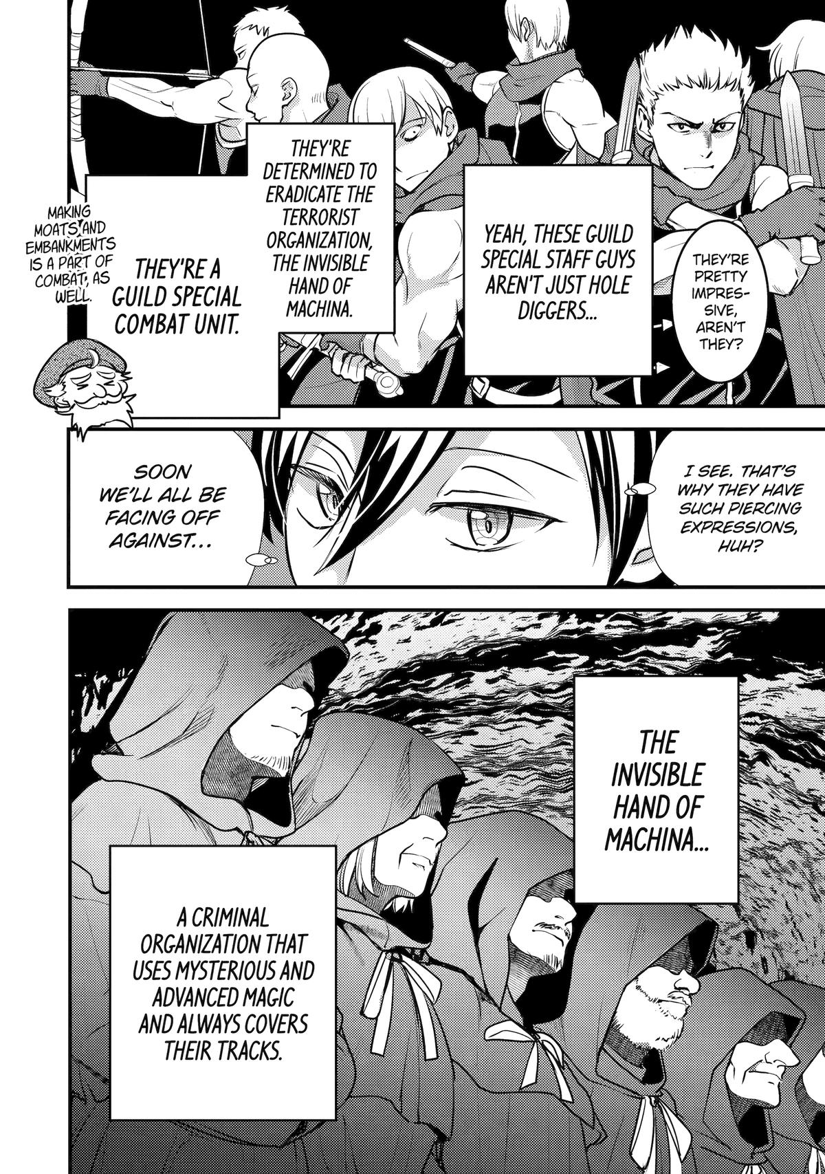 Isekai Tensei de Kenja ni Natte Boukensha Seikatsu: Mahou Kairyou de Isekai Saikyou Chap 25 - Next Chap 26