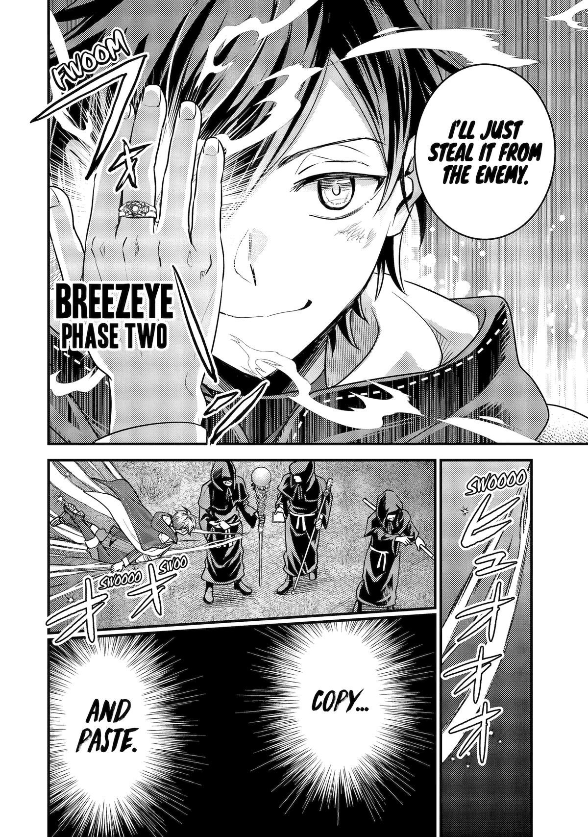 Isekai Tensei de Kenja ni Natte Boukensha Seikatsu: Mahou Kairyou de Isekai Saikyou Chap 26 - Next Chap 27