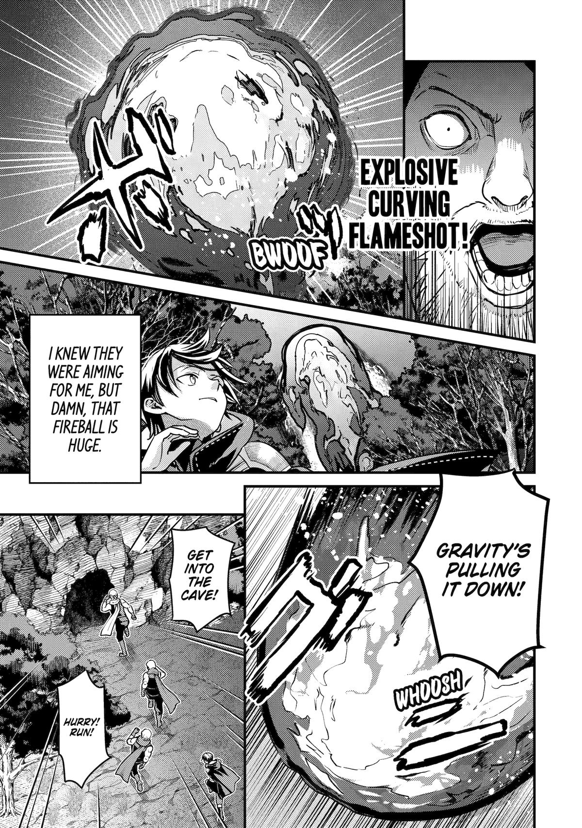 Isekai Tensei de Kenja ni Natte Boukensha Seikatsu: Mahou Kairyou de Isekai Saikyou Chap 26 - Next Chap 27