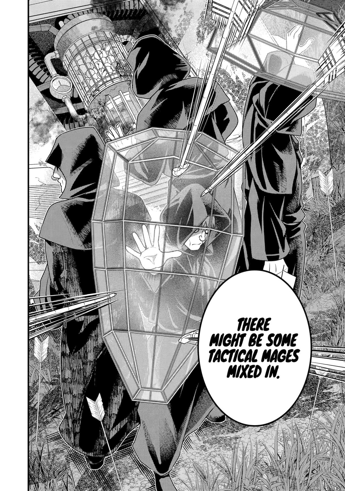 Isekai Tensei de Kenja ni Natte Boukensha Seikatsu: Mahou Kairyou de Isekai Saikyou Chap 26 - Next Chap 27