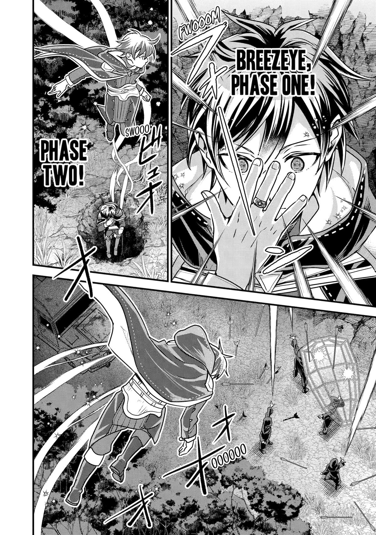 Isekai Tensei de Kenja ni Natte Boukensha Seikatsu: Mahou Kairyou de Isekai Saikyou Chap 26 - Next Chap 27