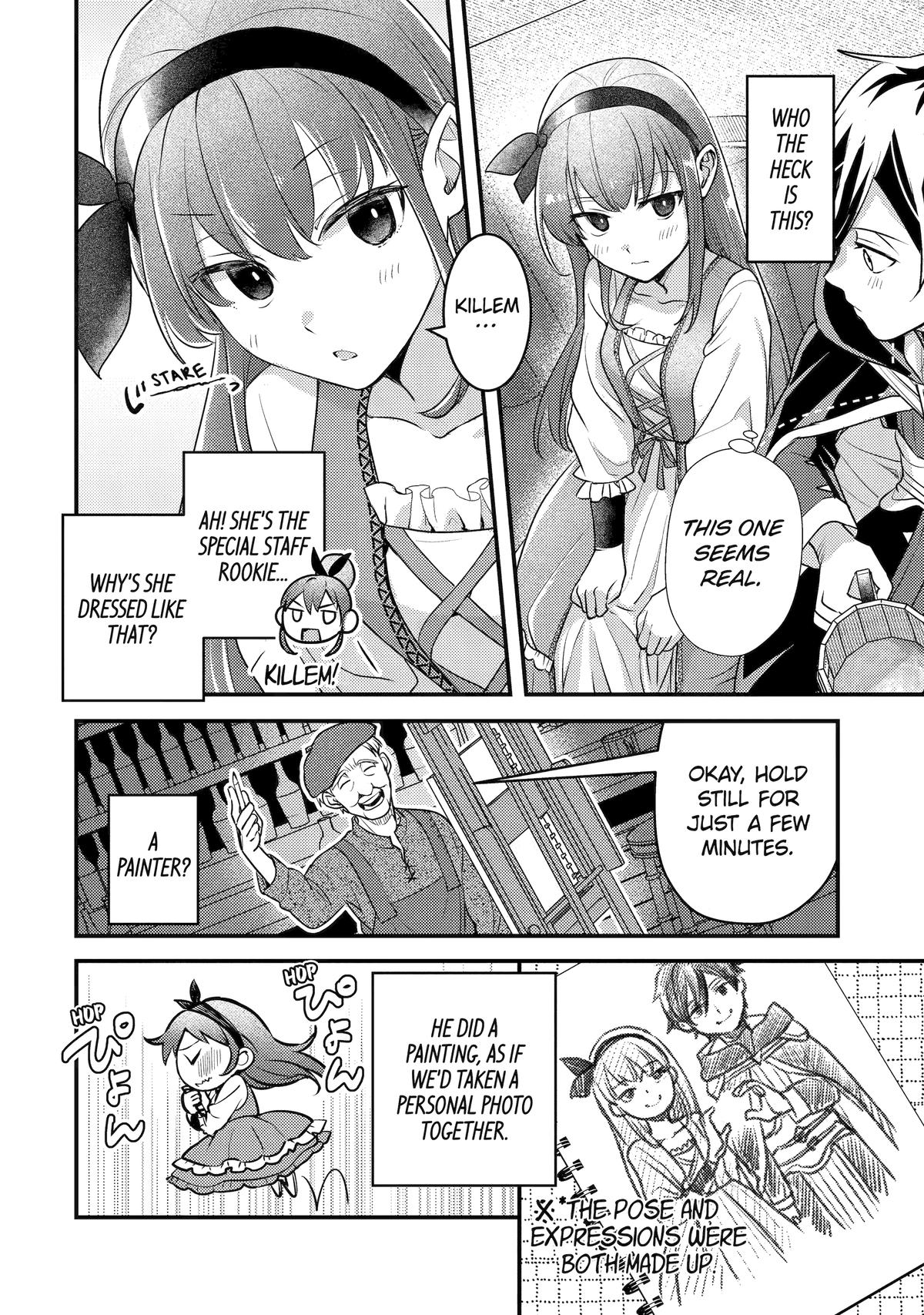 Isekai Tensei de Kenja ni Natte Boukensha Seikatsu: Mahou Kairyou de Isekai Saikyou Chap 28 - Next Chap 29
