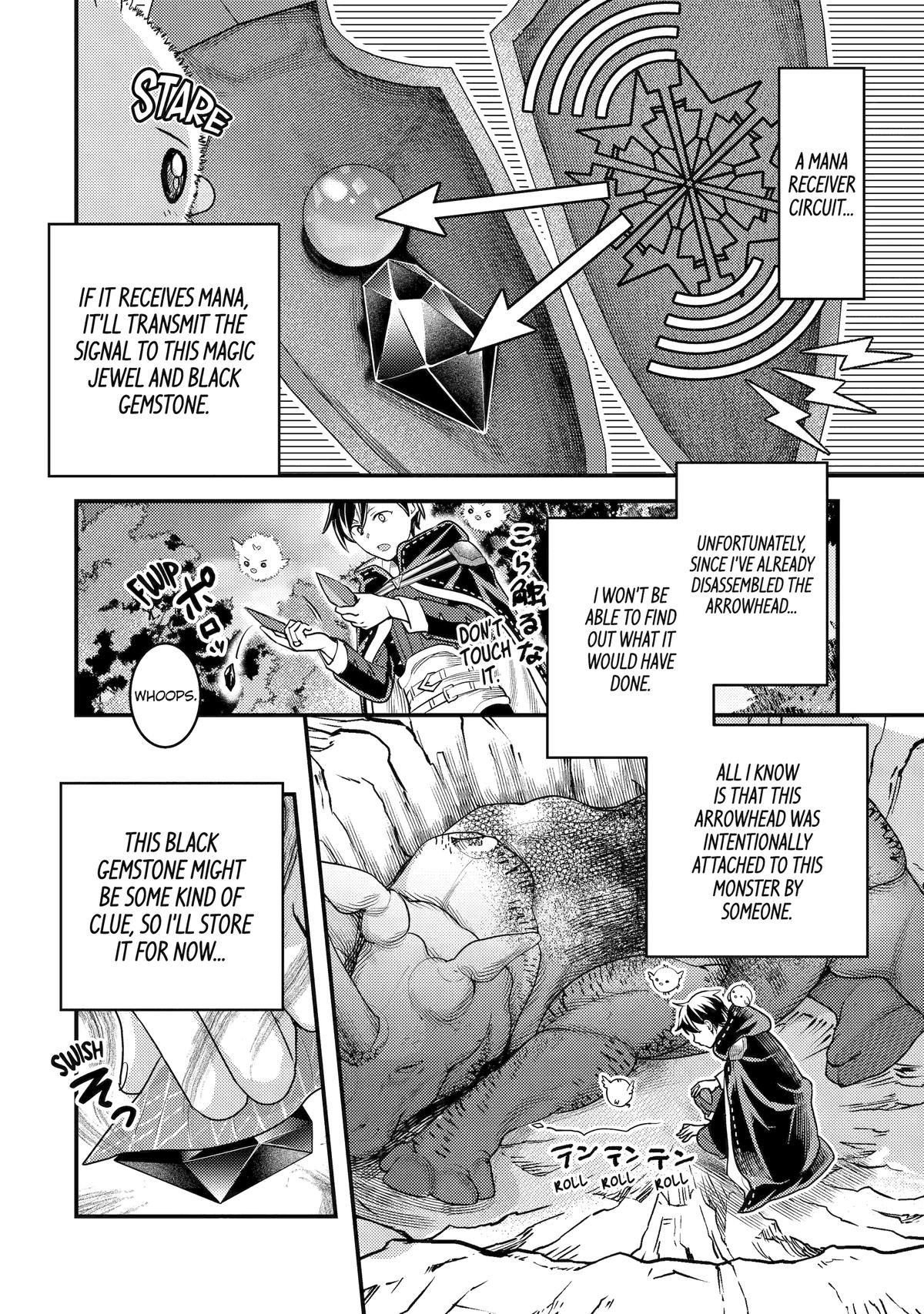 Isekai Tensei de Kenja ni Natte Boukensha Seikatsu: Mahou Kairyou de Isekai Saikyou Chap 29 - Next Chap 30