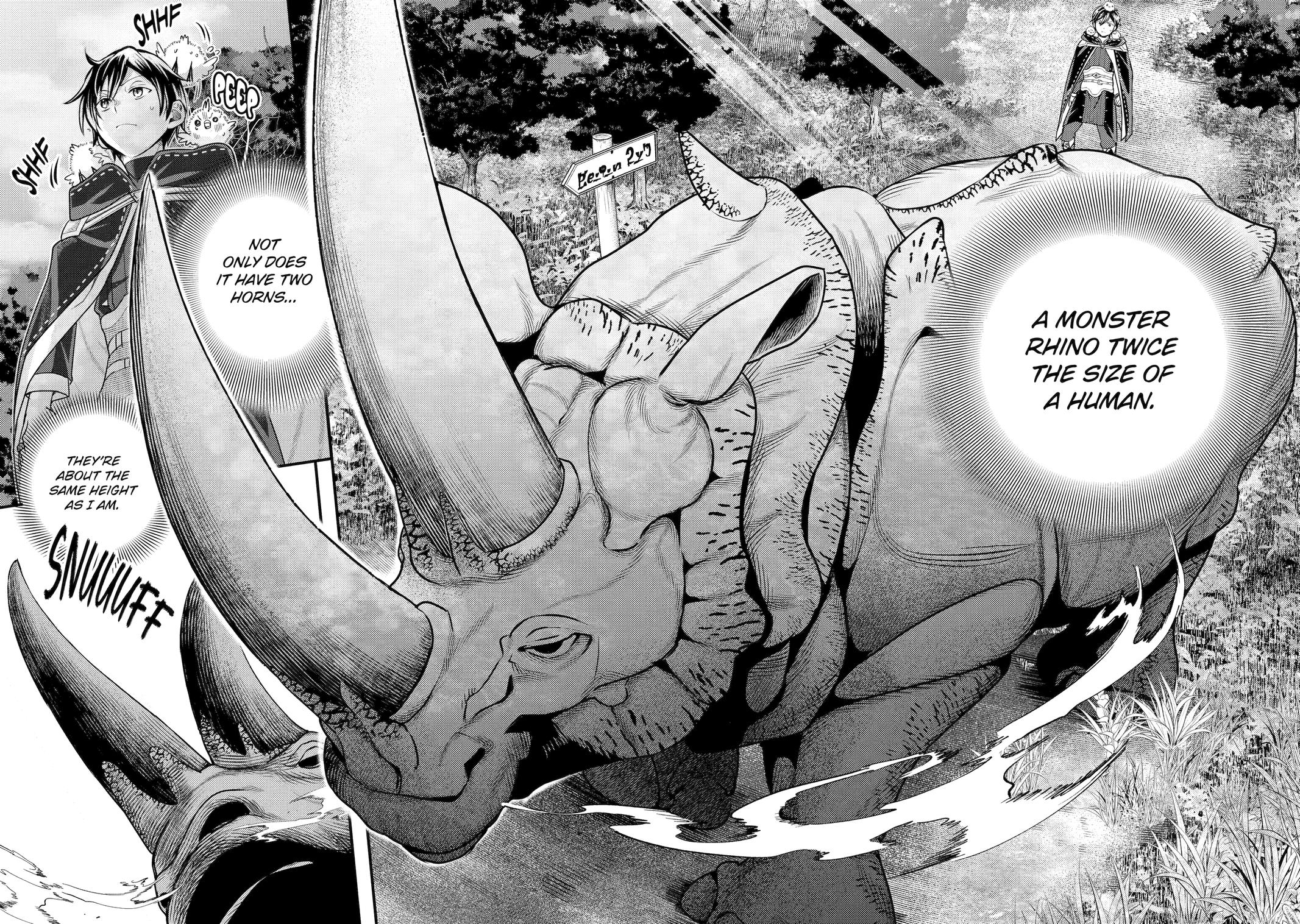 Isekai Tensei de Kenja ni Natte Boukensha Seikatsu: Mahou Kairyou de Isekai Saikyou Chap 29 - Next Chap 30