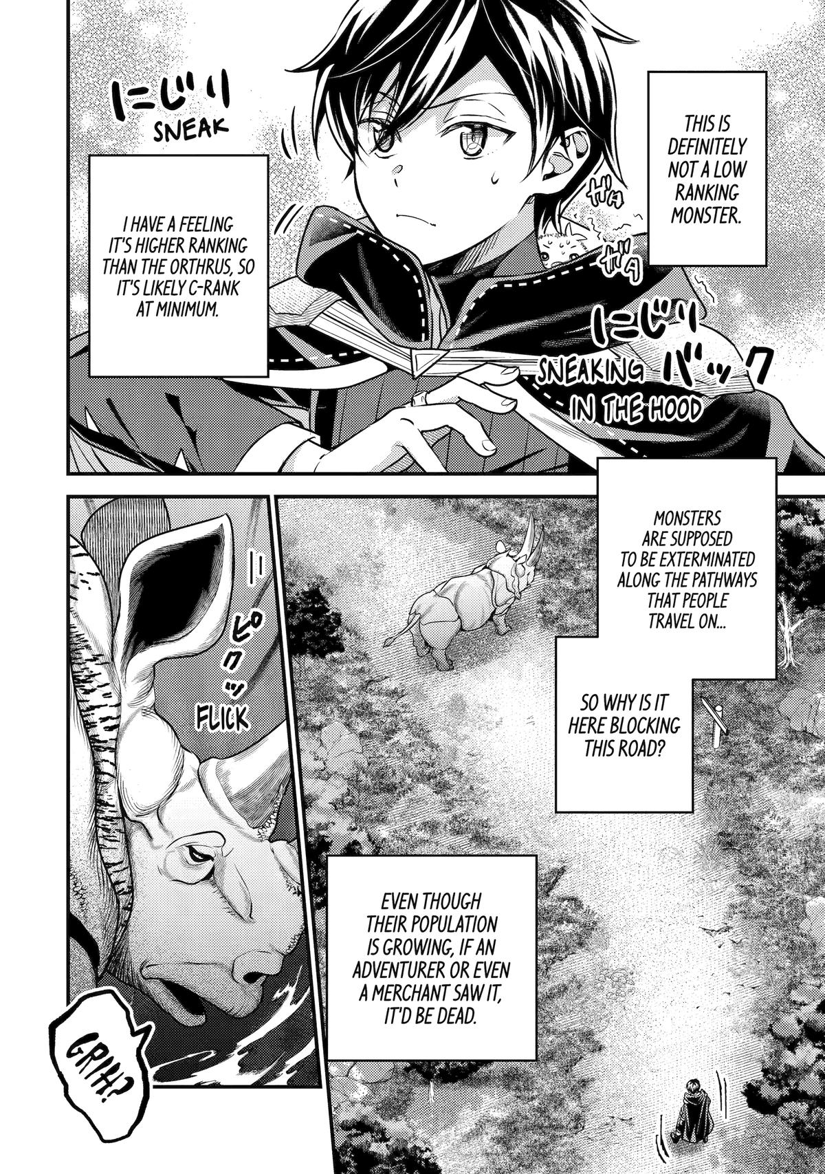 Isekai Tensei de Kenja ni Natte Boukensha Seikatsu: Mahou Kairyou de Isekai Saikyou Chap 29 - Next Chap 30