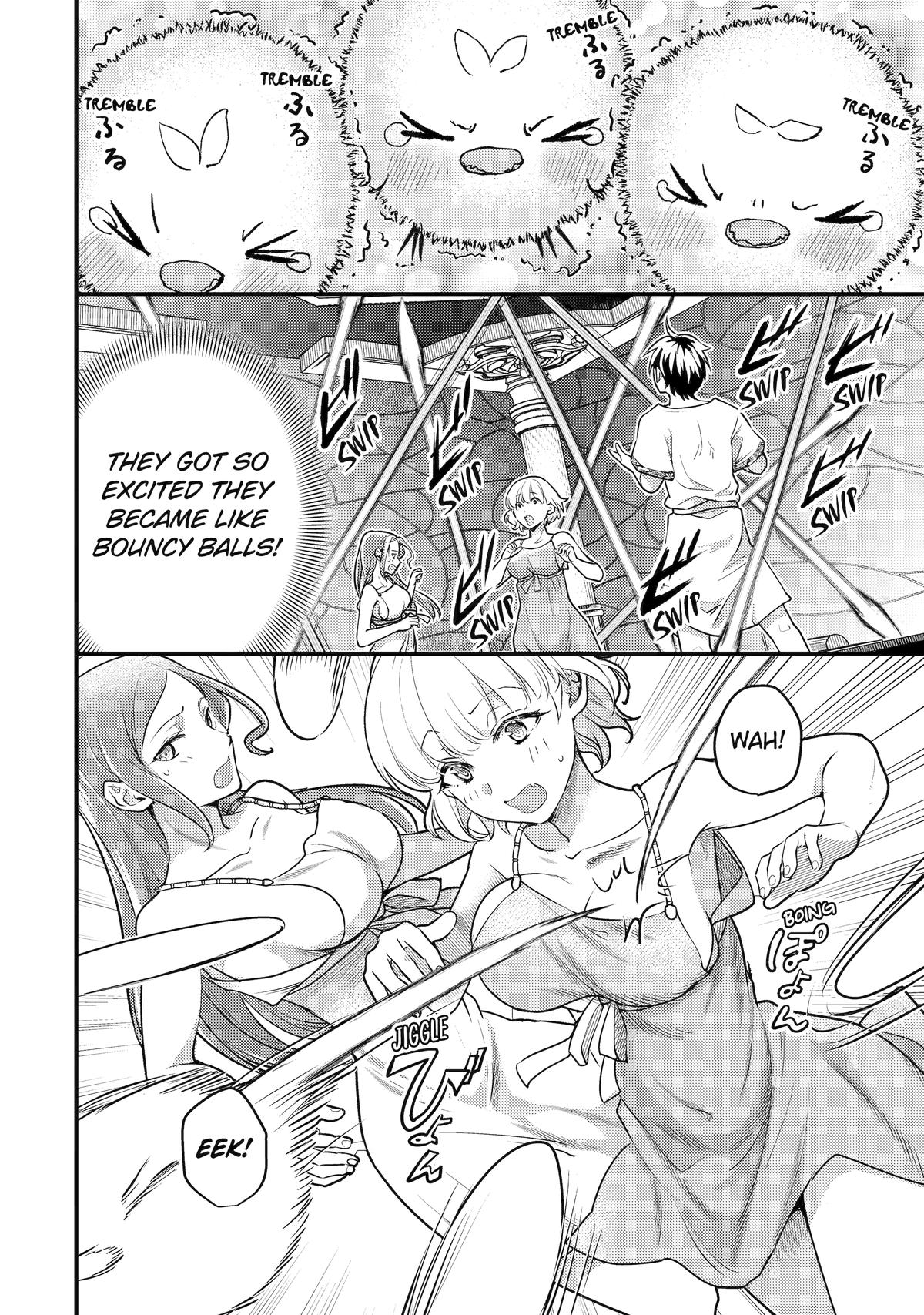 Isekai Tensei de Kenja ni Natte Boukensha Seikatsu: Mahou Kairyou de Isekai Saikyou Chap 29 - Next Chap 30