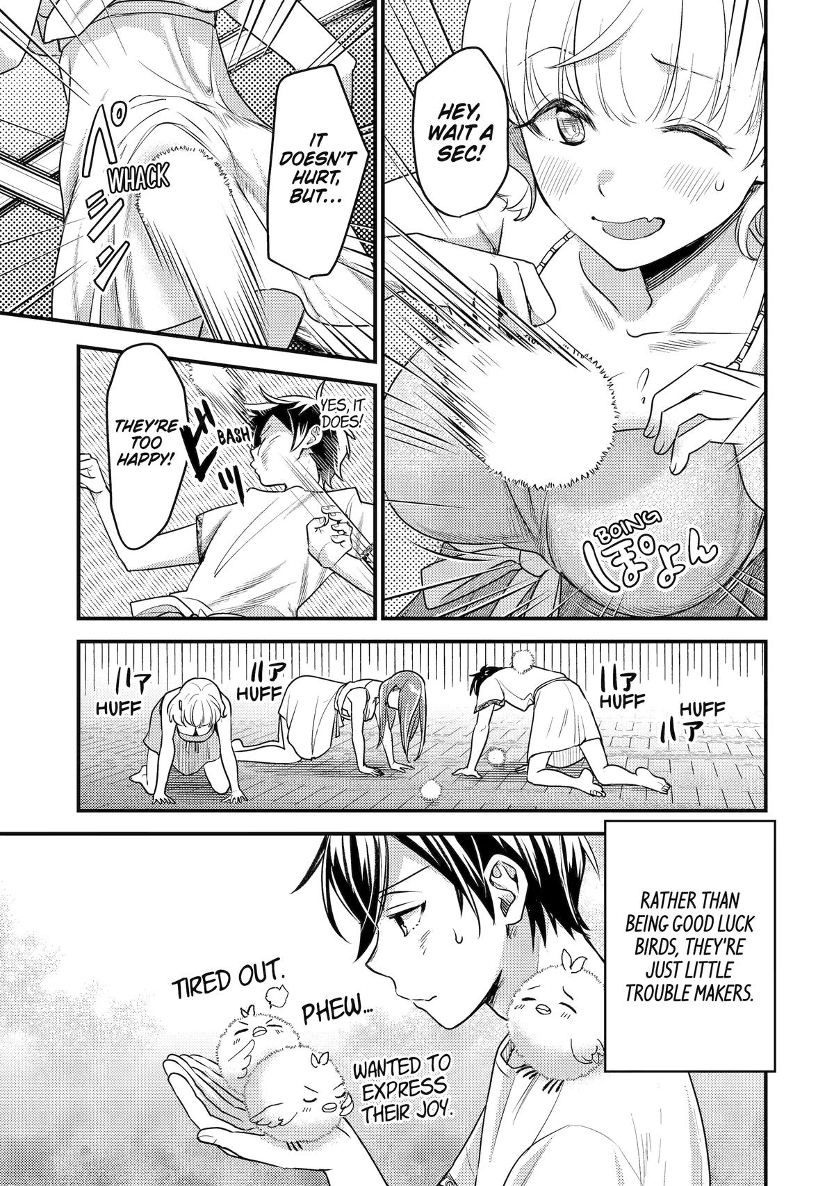 Isekai Tensei de Kenja ni Natte Boukensha Seikatsu: Mahou Kairyou de Isekai Saikyou Chap 29 - Next Chap 30