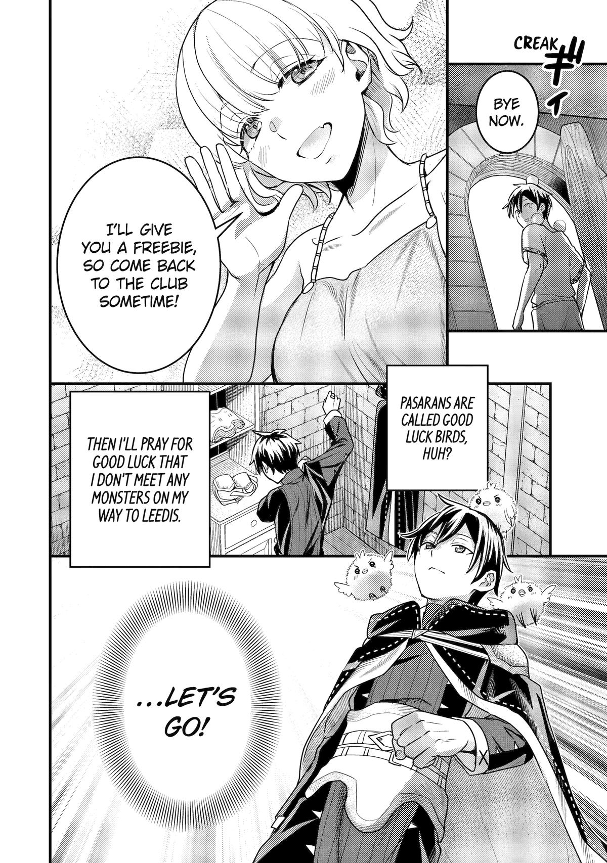 Isekai Tensei de Kenja ni Natte Boukensha Seikatsu: Mahou Kairyou de Isekai Saikyou Chap 29 - Next Chap 30