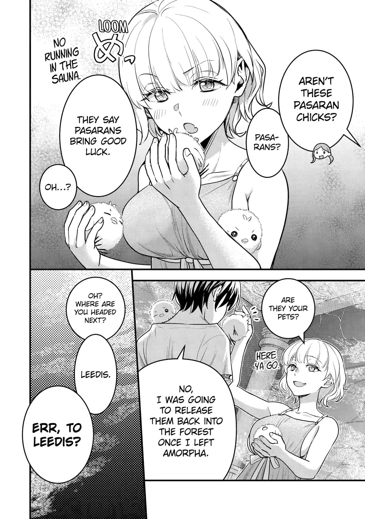 Isekai Tensei de Kenja ni Natte Boukensha Seikatsu: Mahou Kairyou de Isekai Saikyou Chap 29 - Next Chap 30