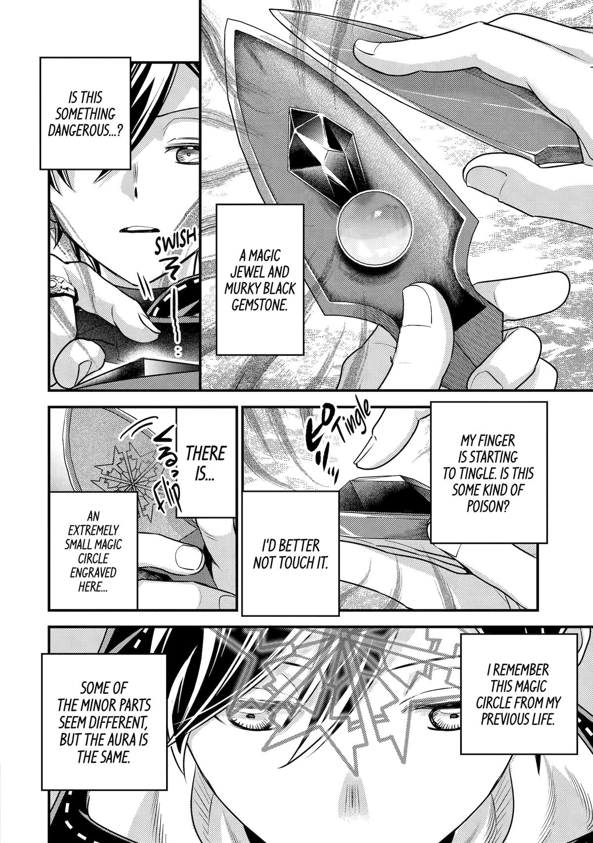 Isekai Tensei de Kenja ni Natte Boukensha Seikatsu: Mahou Kairyou de Isekai Saikyou Chap 29 - Next Chap 30