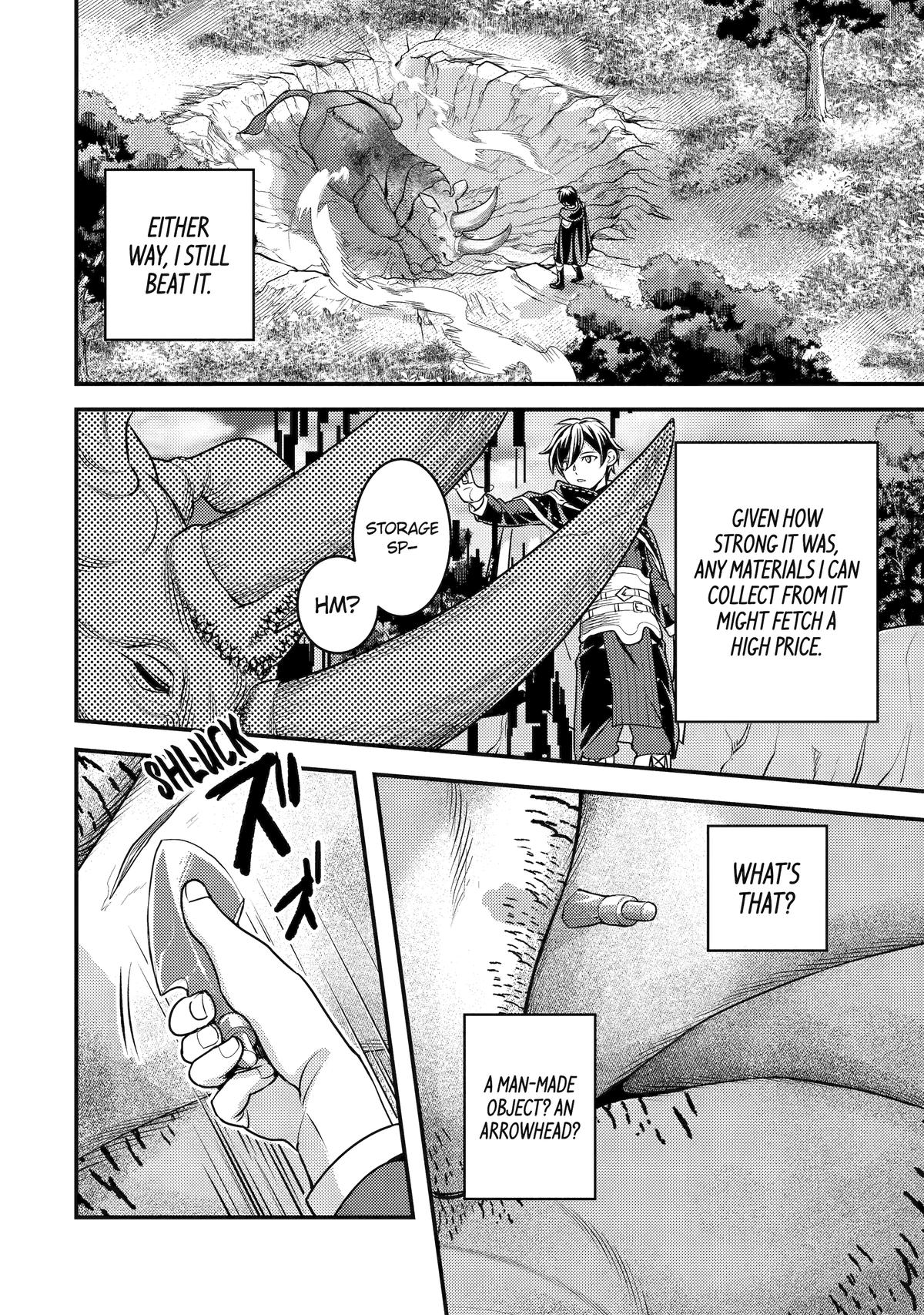 Isekai Tensei de Kenja ni Natte Boukensha Seikatsu: Mahou Kairyou de Isekai Saikyou Chap 29 - Next Chap 30
