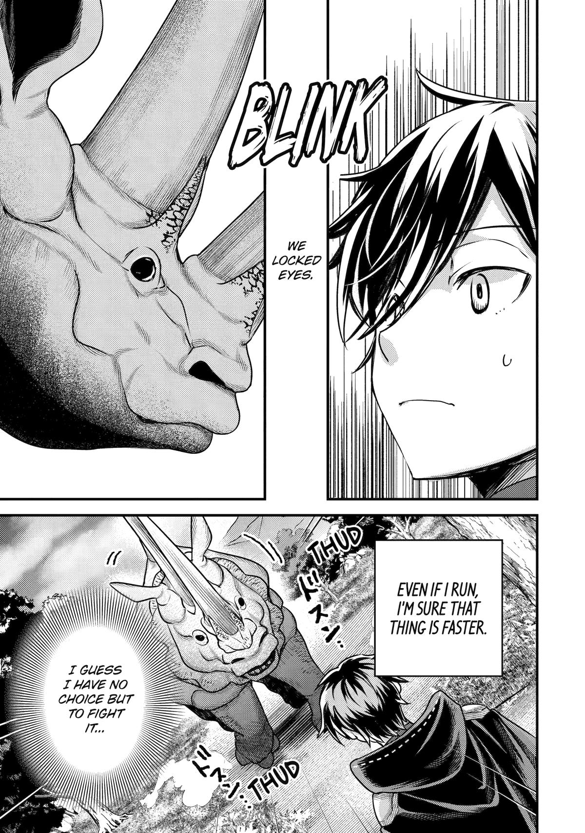 Isekai Tensei de Kenja ni Natte Boukensha Seikatsu: Mahou Kairyou de Isekai Saikyou Chap 29 - Next Chap 30