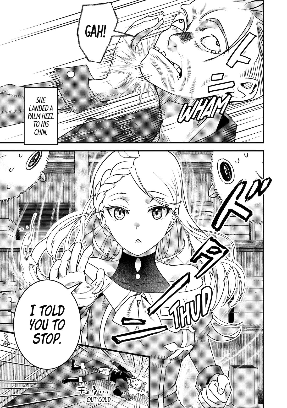 Isekai Tensei de Kenja ni Natte Boukensha Seikatsu: Mahou Kairyou de Isekai Saikyou Chap 29 - Next Chap 30