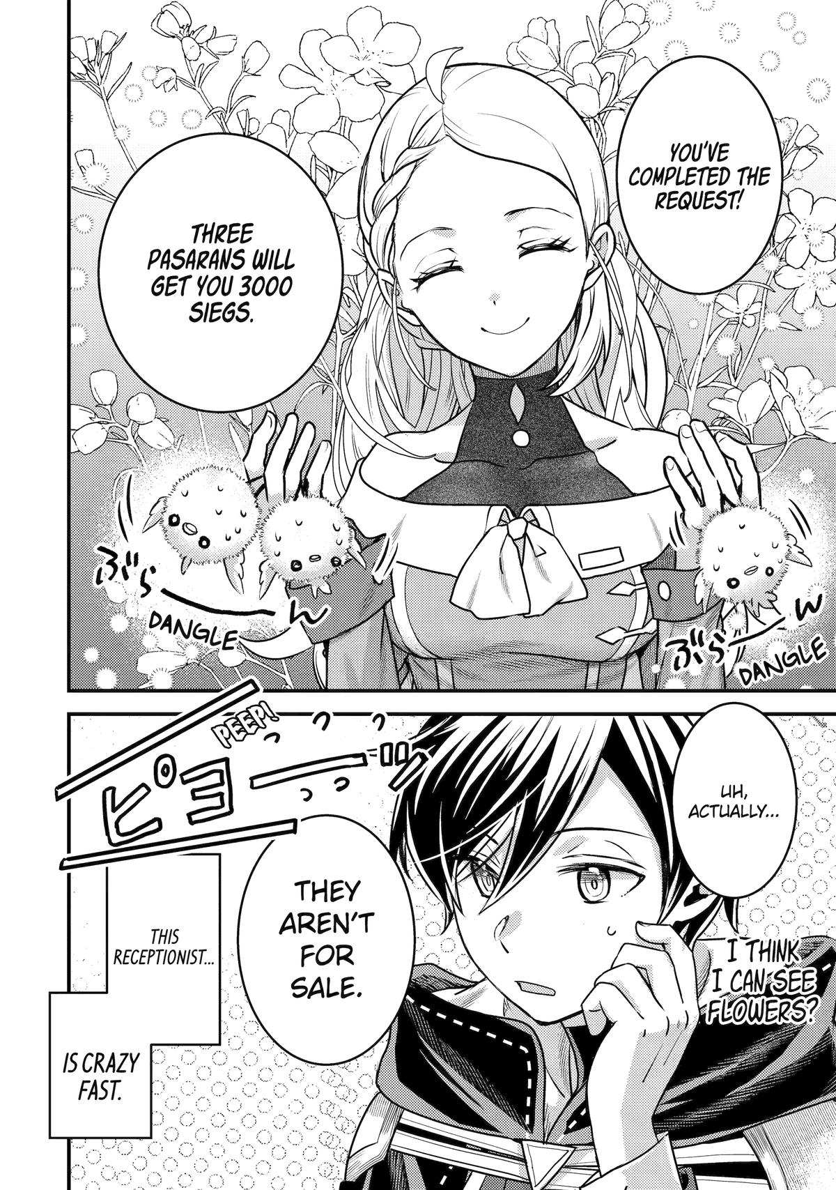 Isekai Tensei de Kenja ni Natte Boukensha Seikatsu: Mahou Kairyou de Isekai Saikyou Chap 29 - Next Chap 30