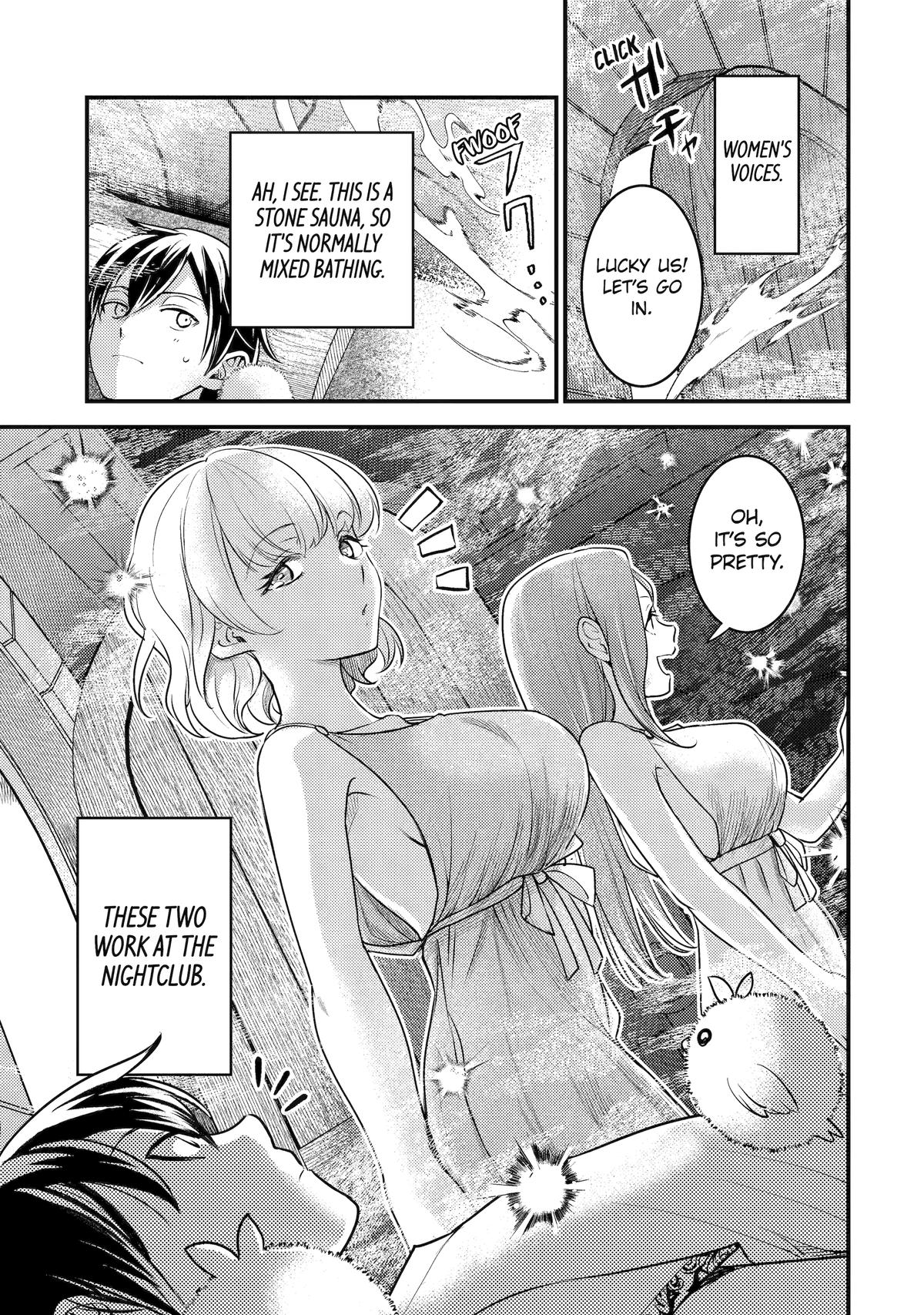 Isekai Tensei de Kenja ni Natte Boukensha Seikatsu: Mahou Kairyou de Isekai Saikyou Chap 29 - Next Chap 30