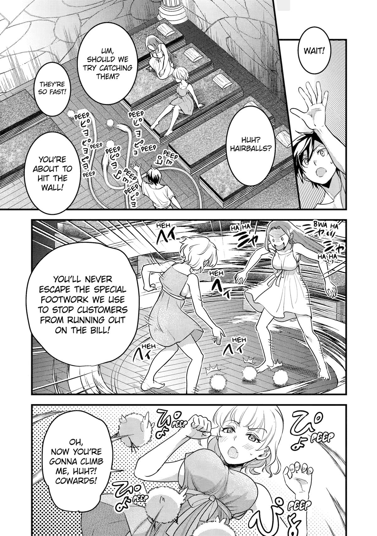 Isekai Tensei de Kenja ni Natte Boukensha Seikatsu: Mahou Kairyou de Isekai Saikyou Chap 29 - Next Chap 30