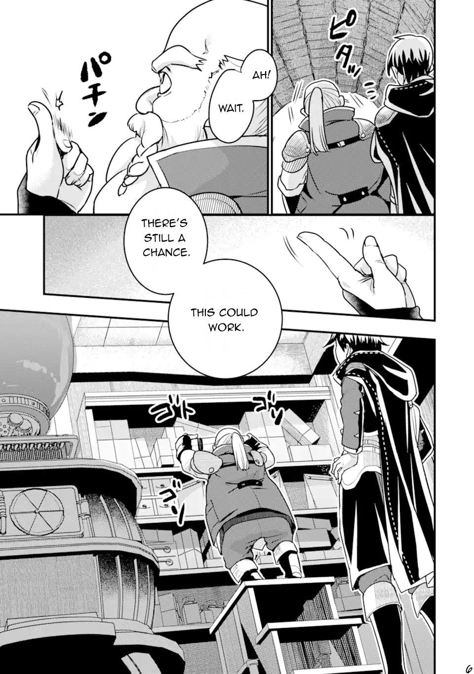 Isekai Tensei de Kenja ni Natte Boukensha Seikatsu: Mahou Kairyou de Isekai Saikyou Chap 20 - Next Chap 21