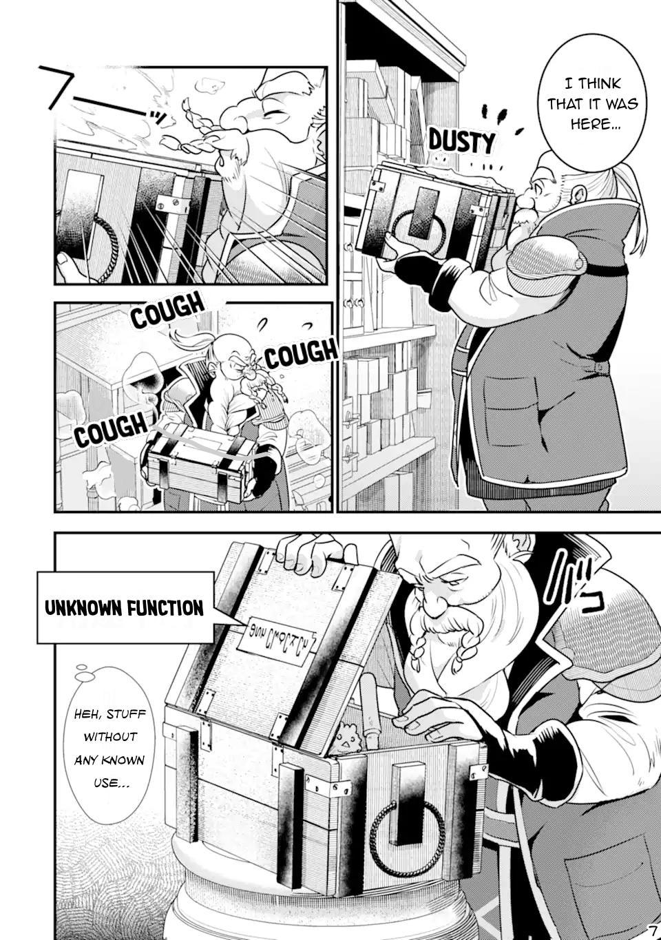 Isekai Tensei de Kenja ni Natte Boukensha Seikatsu: Mahou Kairyou de Isekai Saikyou Chap 20 - Next Chap 21
