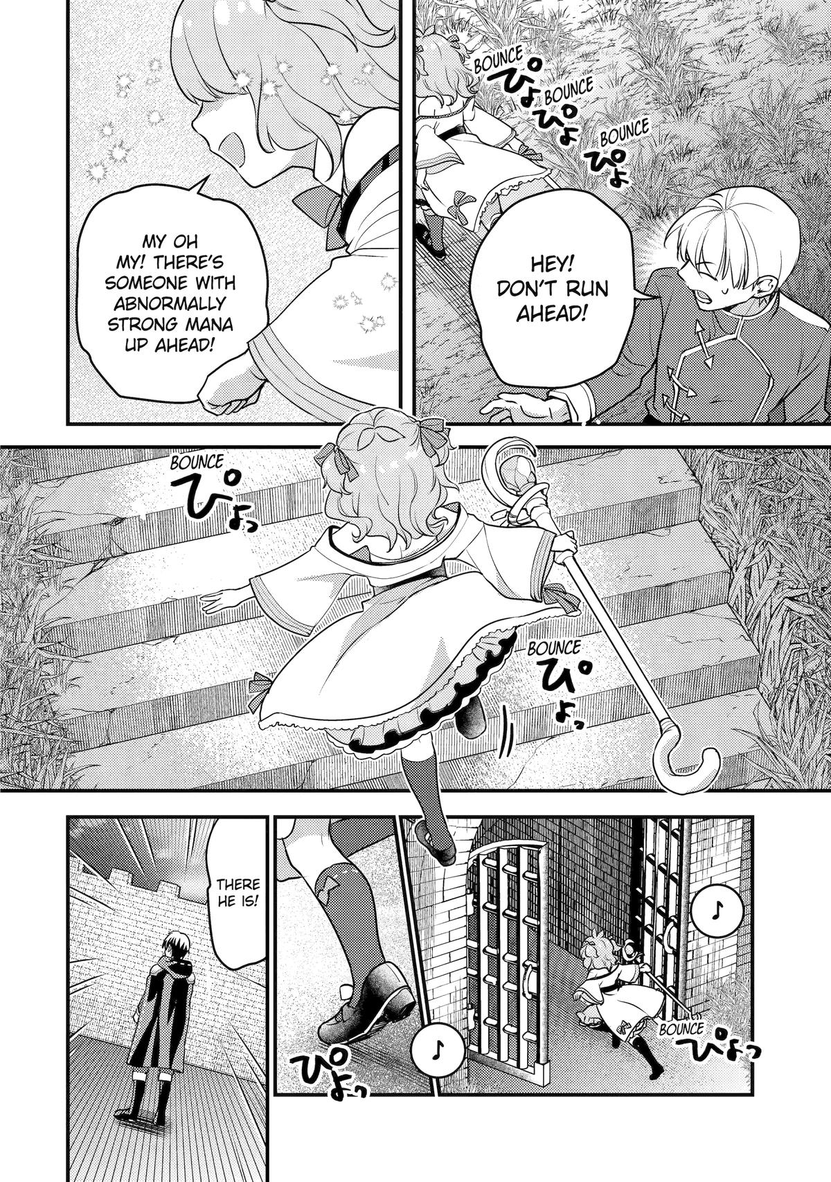 Isekai Tensei de Kenja ni Natte Boukensha Seikatsu: Mahou Kairyou de Isekai Saikyou Chap 21 - Next Chap 22