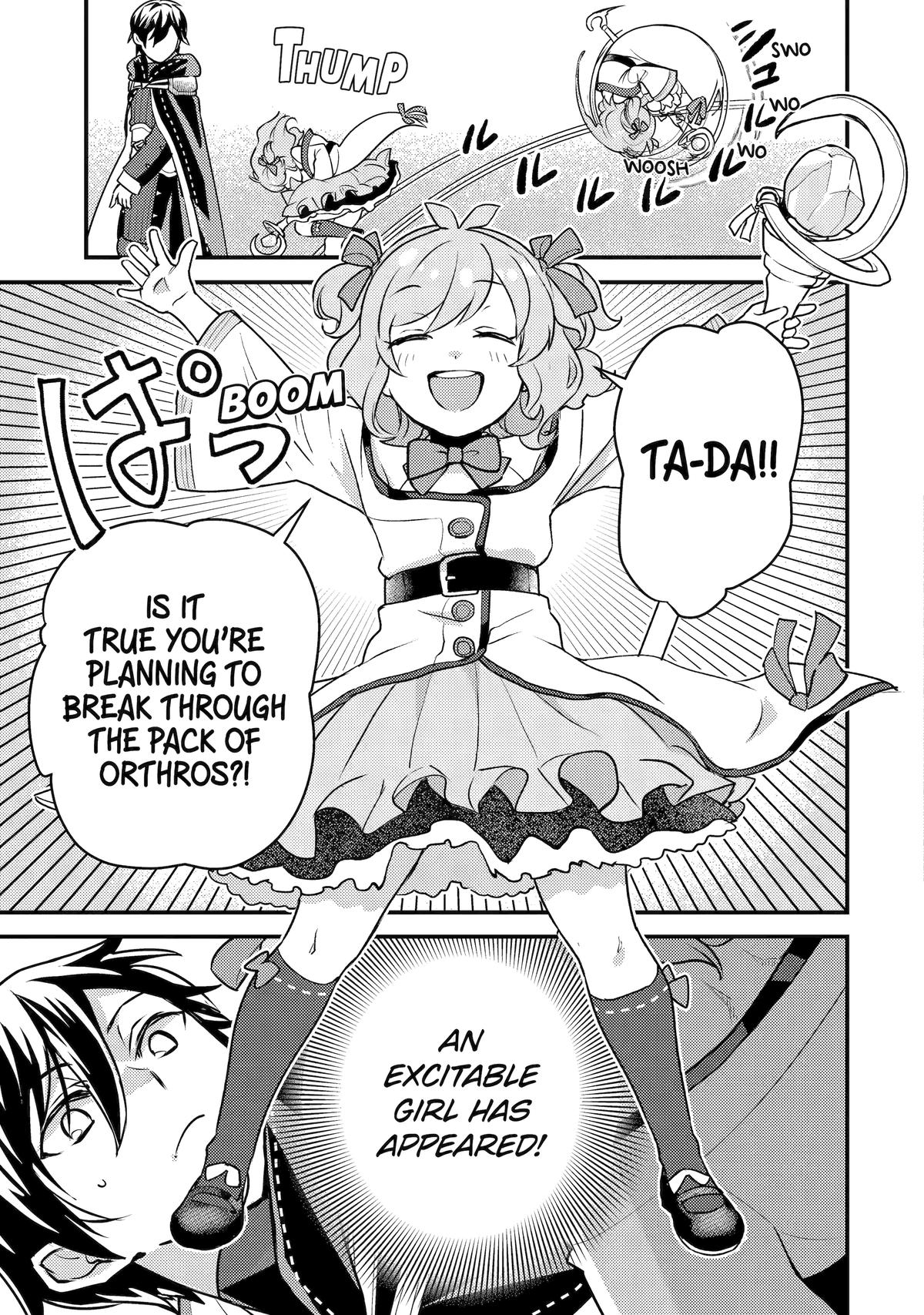 Isekai Tensei de Kenja ni Natte Boukensha Seikatsu: Mahou Kairyou de Isekai Saikyou Chap 21 - Next Chap 22