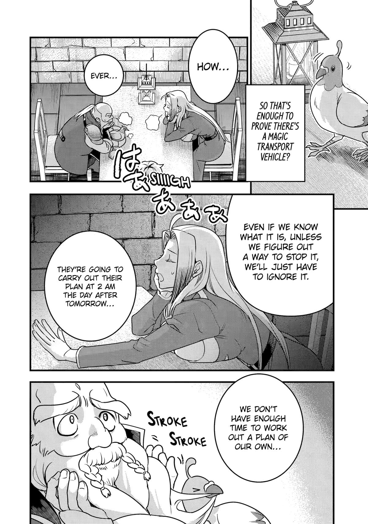 Isekai Tensei de Kenja ni Natte Boukensha Seikatsu: Mahou Kairyou de Isekai Saikyou Chap 21 - Next Chap 22