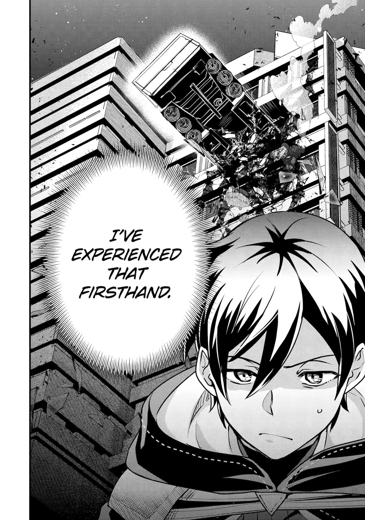 Isekai Tensei de Kenja ni Natte Boukensha Seikatsu: Mahou Kairyou de Isekai Saikyou Chap 21 - Next Chap 22