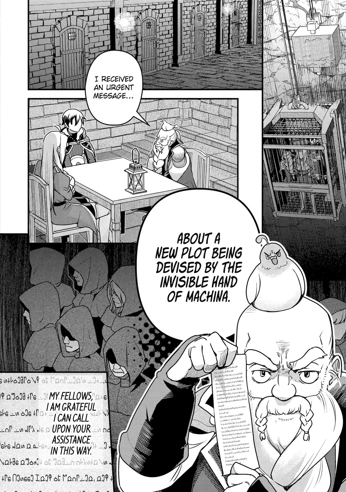 Isekai Tensei de Kenja ni Natte Boukensha Seikatsu: Mahou Kairyou de Isekai Saikyou Chap 21 - Next Chap 22