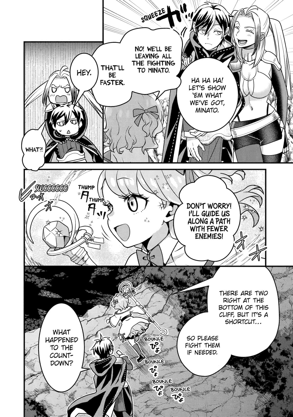 Isekai Tensei de Kenja ni Natte Boukensha Seikatsu: Mahou Kairyou de Isekai Saikyou Chap 22 - Next Chap 23