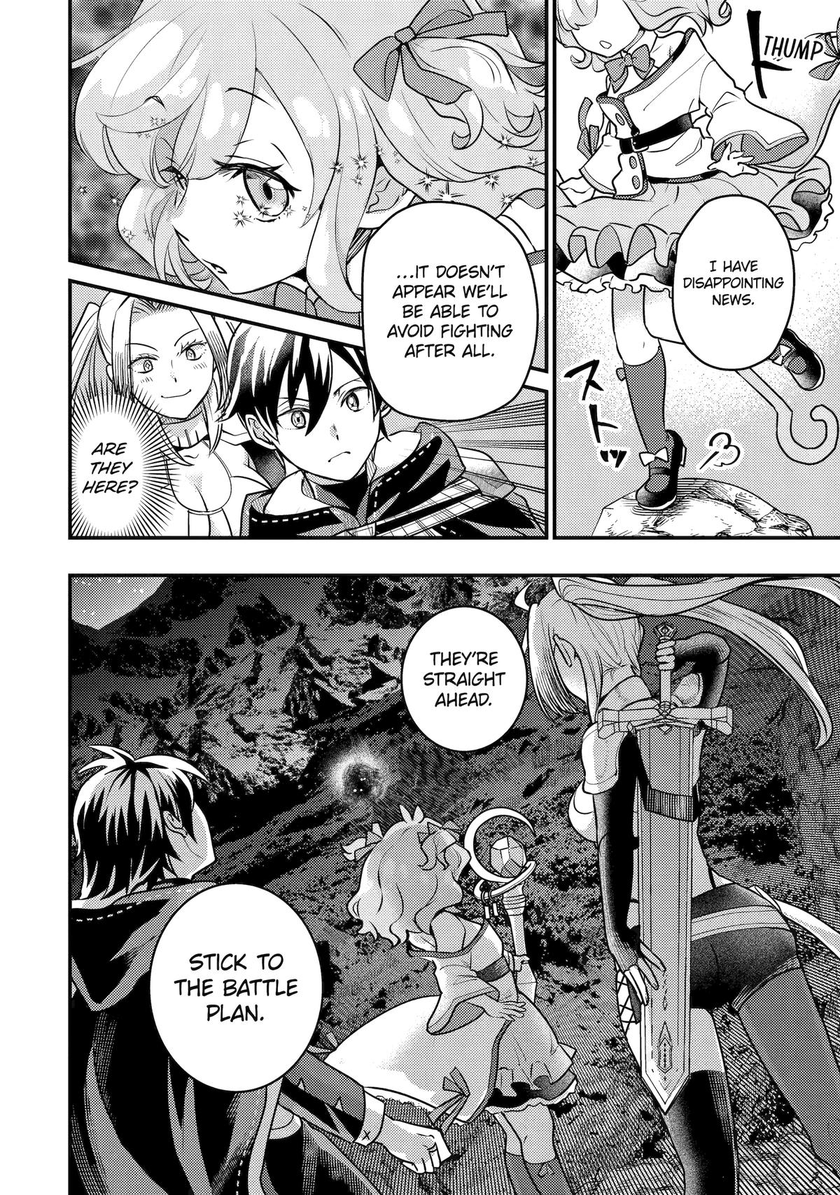 Isekai Tensei de Kenja ni Natte Boukensha Seikatsu: Mahou Kairyou de Isekai Saikyou Chap 22 - Next Chap 23