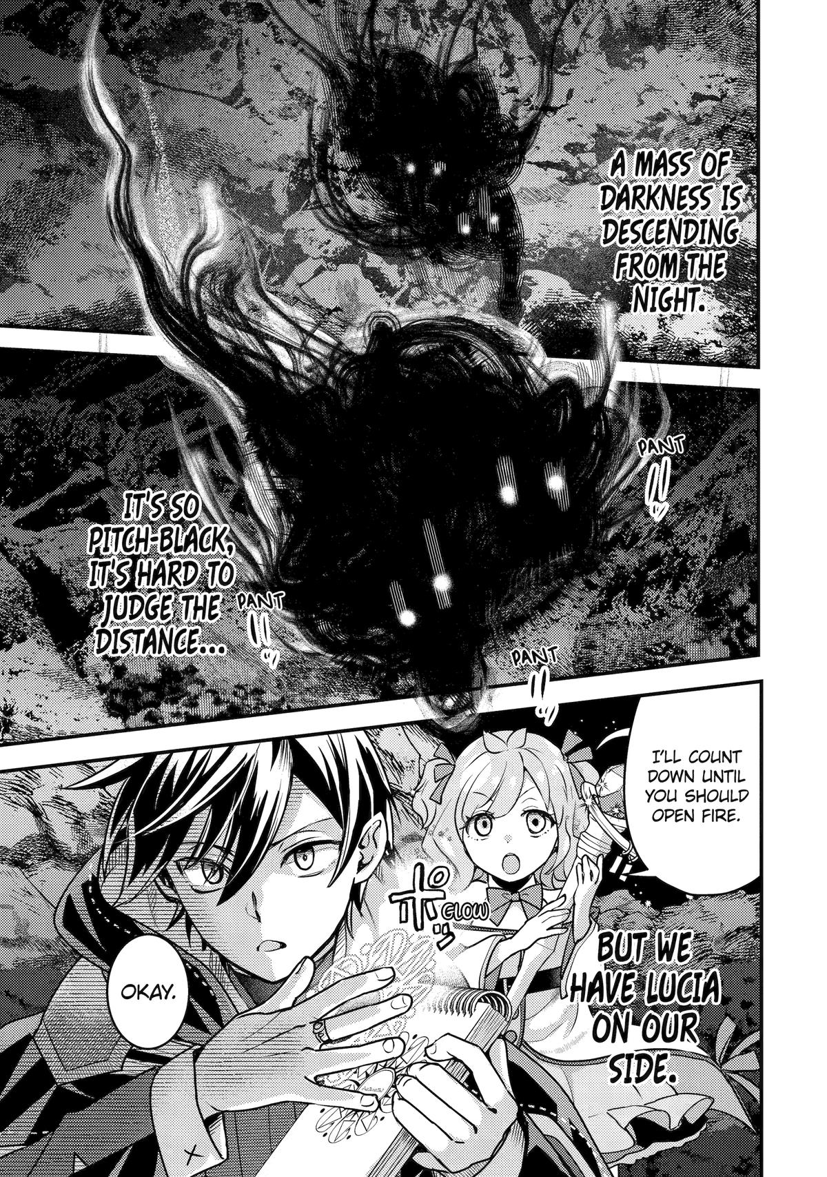 Isekai Tensei de Kenja ni Natte Boukensha Seikatsu: Mahou Kairyou de Isekai Saikyou Chap 22 - Next Chap 23