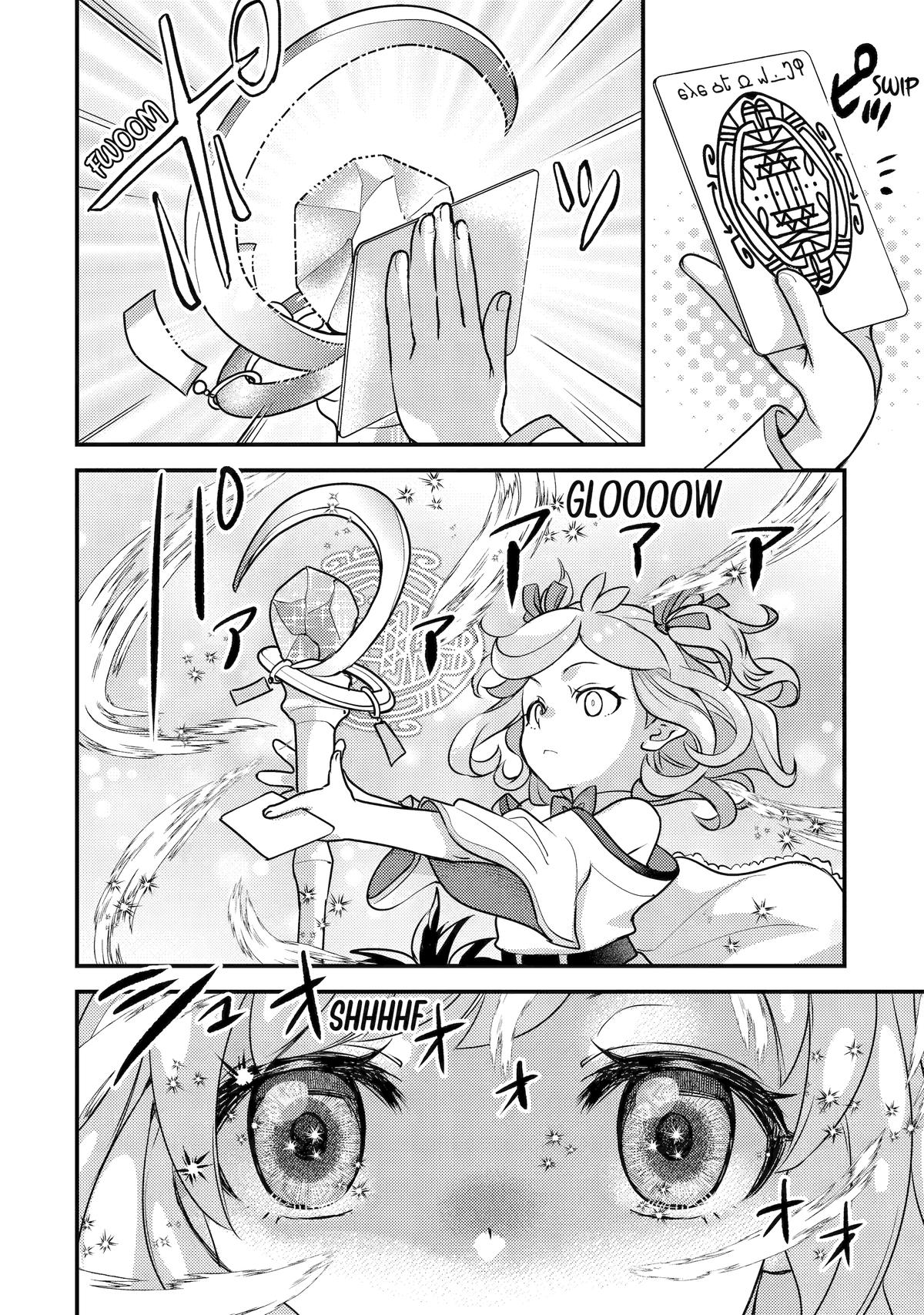Isekai Tensei de Kenja ni Natte Boukensha Seikatsu: Mahou Kairyou de Isekai Saikyou Chap 22 - Next Chap 23