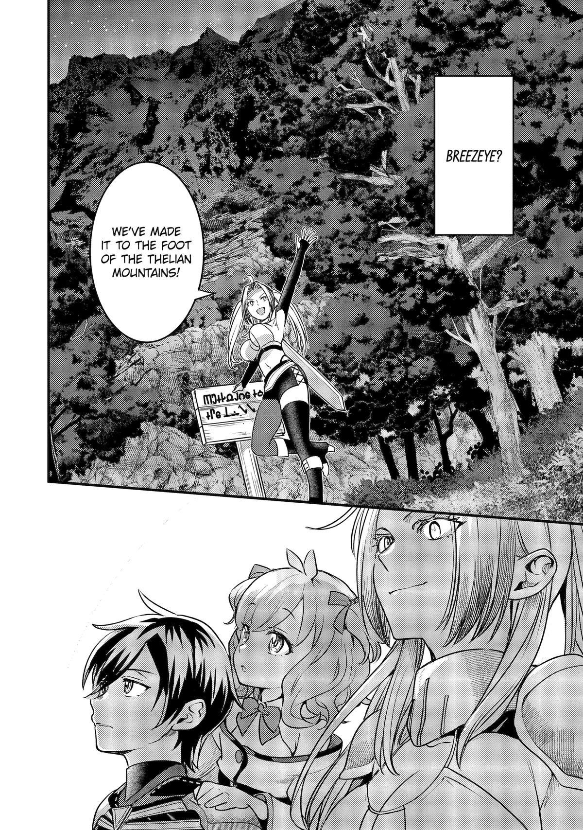 Isekai Tensei de Kenja ni Natte Boukensha Seikatsu: Mahou Kairyou de Isekai Saikyou Chap 22 - Next Chap 23