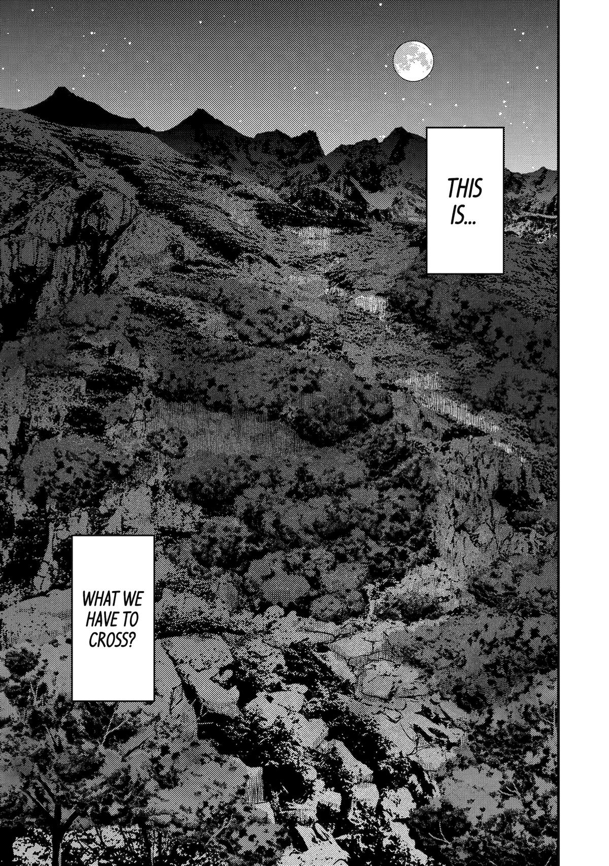 Isekai Tensei de Kenja ni Natte Boukensha Seikatsu: Mahou Kairyou de Isekai Saikyou Chap 22 - Next Chap 23