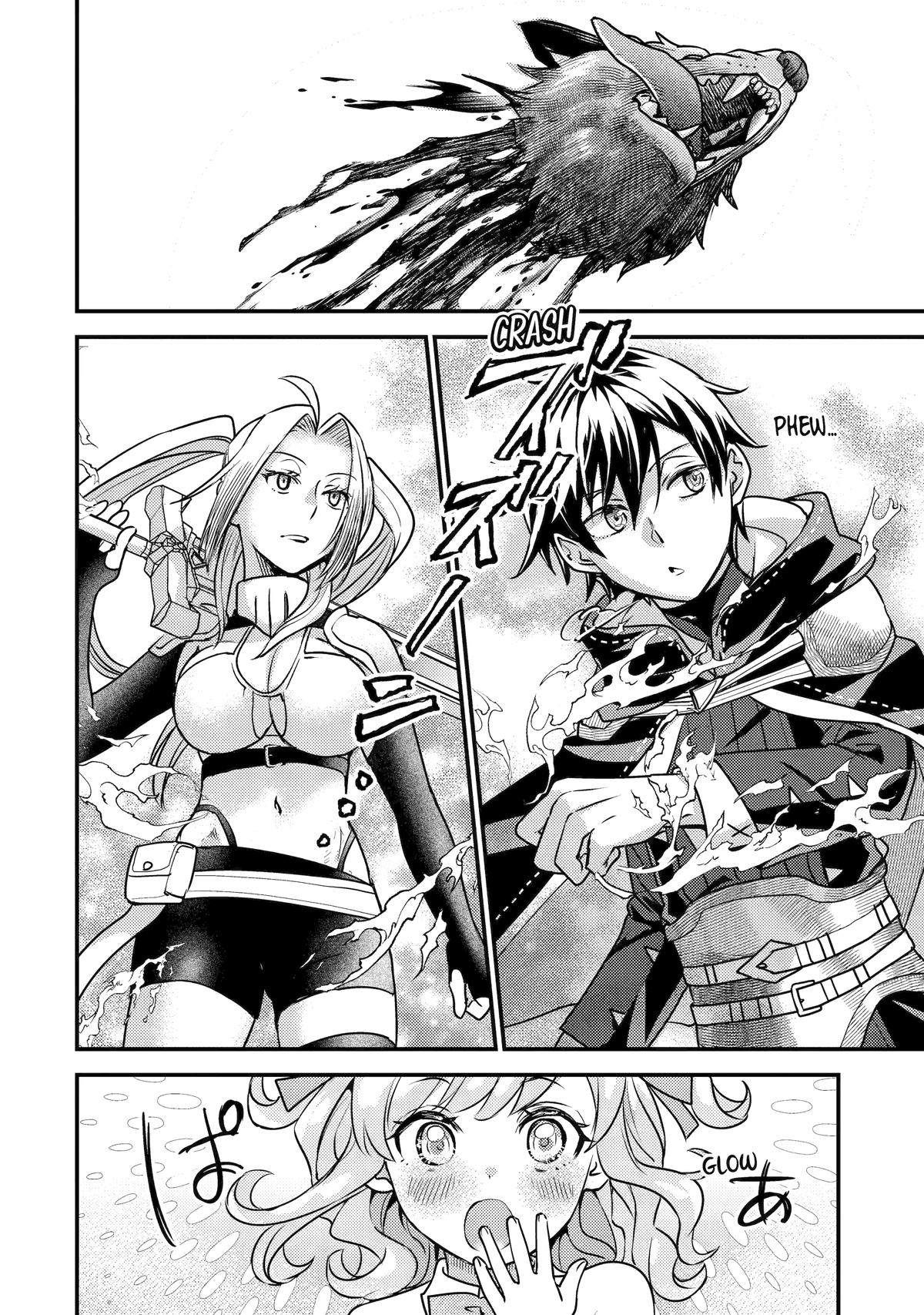 Isekai Tensei de Kenja ni Natte Boukensha Seikatsu: Mahou Kairyou de Isekai Saikyou Chap 22 - Next Chap 23