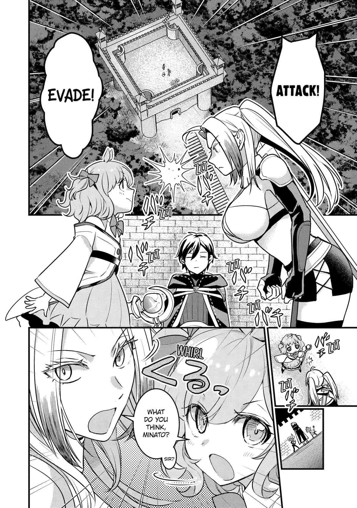 Isekai Tensei de Kenja ni Natte Boukensha Seikatsu: Mahou Kairyou de Isekai Saikyou Chap 22 - Next Chap 23