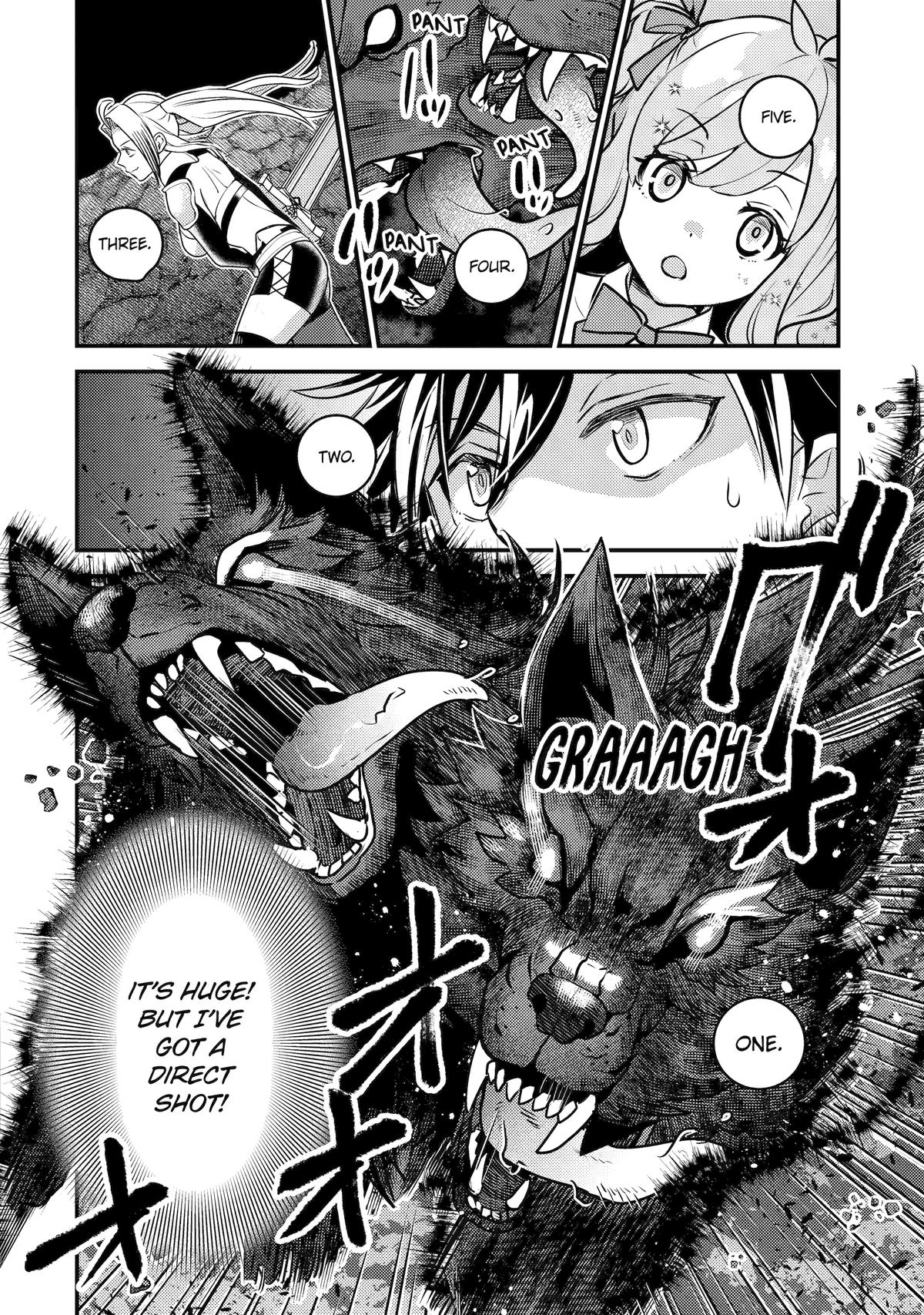 Isekai Tensei de Kenja ni Natte Boukensha Seikatsu: Mahou Kairyou de Isekai Saikyou Chap 22 - Next Chap 23