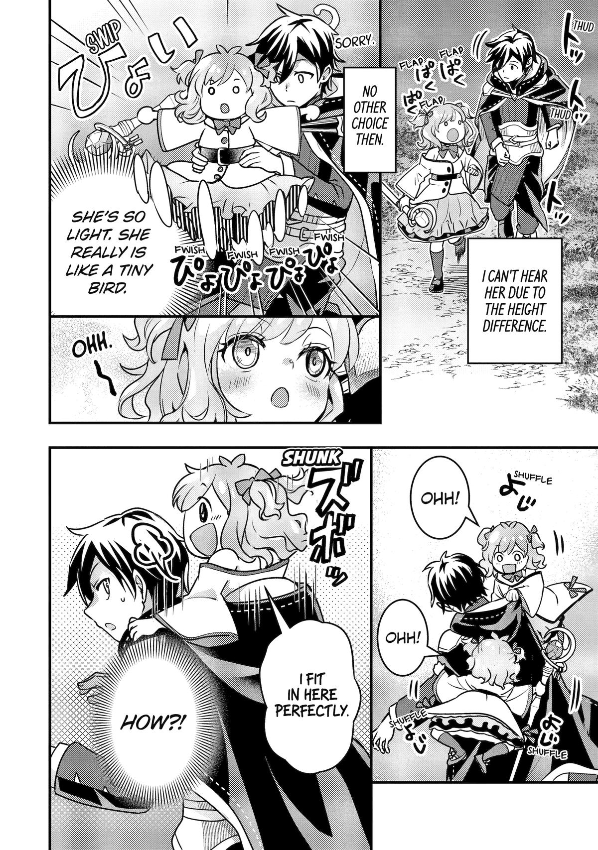 Isekai Tensei de Kenja ni Natte Boukensha Seikatsu: Mahou Kairyou de Isekai Saikyou Chap 22 - Next Chap 23
