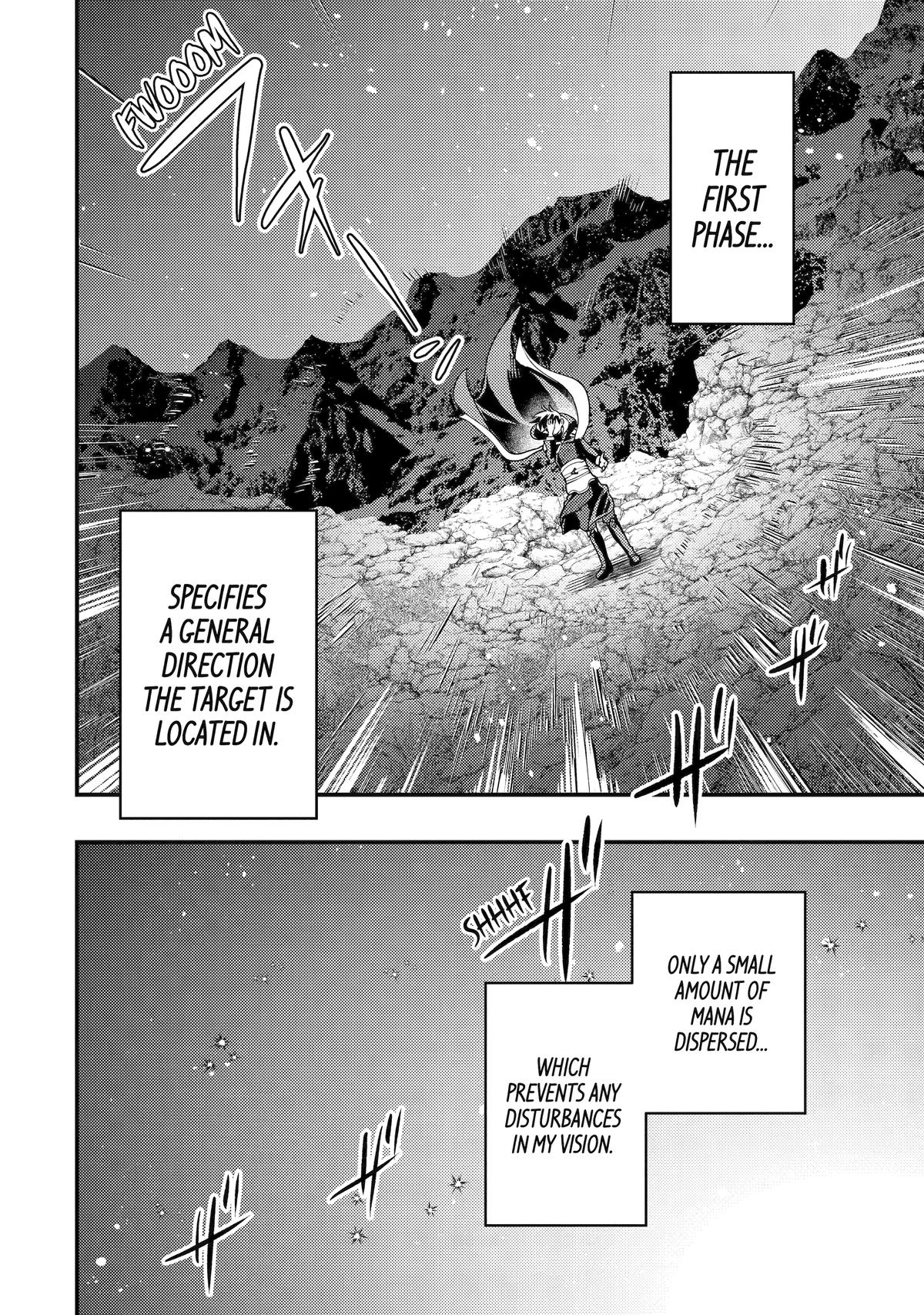 Isekai Tensei de Kenja ni Natte Boukensha Seikatsu: Mahou Kairyou de Isekai Saikyou Chap 23 - Next Chap 24