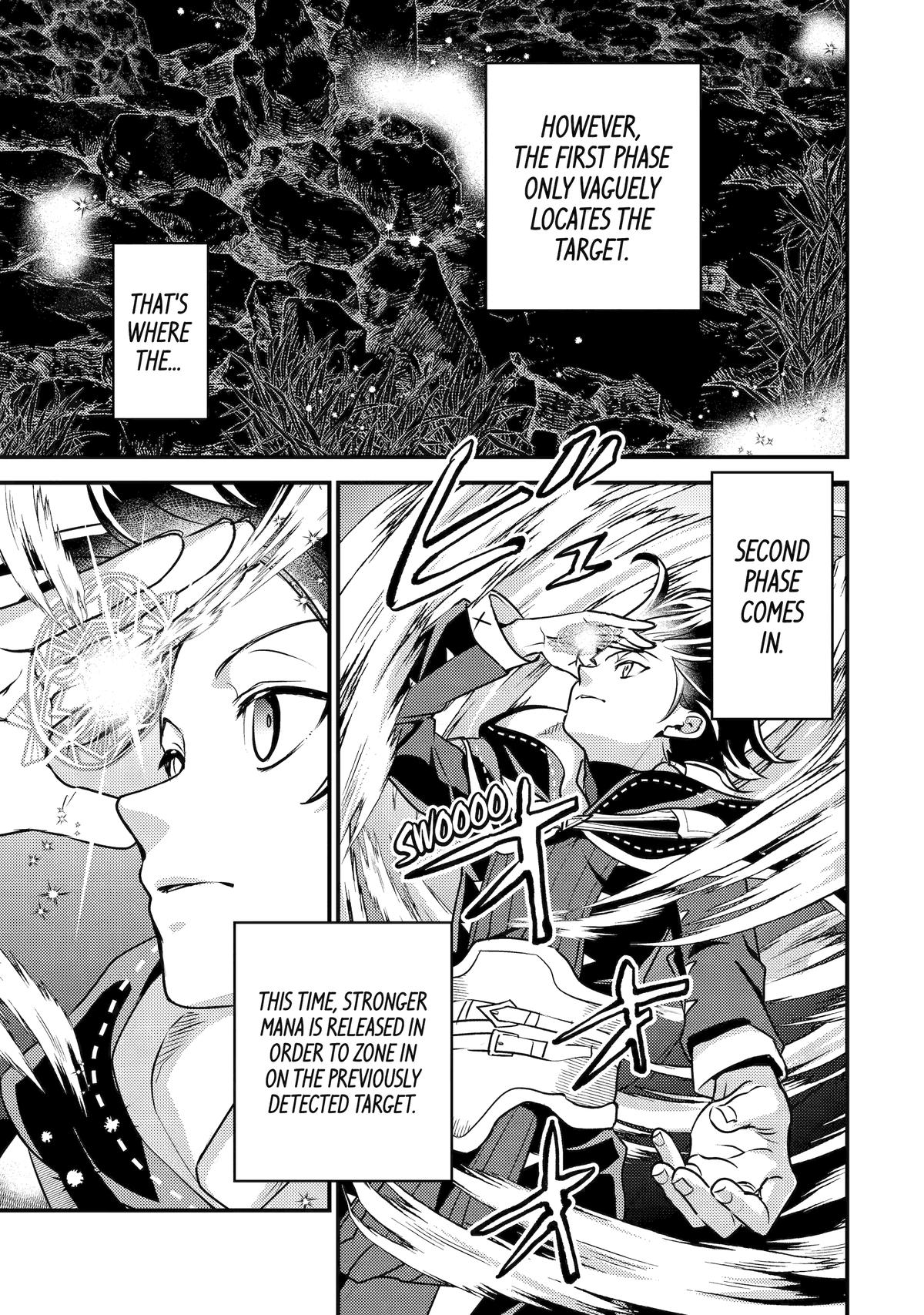 Isekai Tensei de Kenja ni Natte Boukensha Seikatsu: Mahou Kairyou de Isekai Saikyou Chap 23 - Next Chap 24