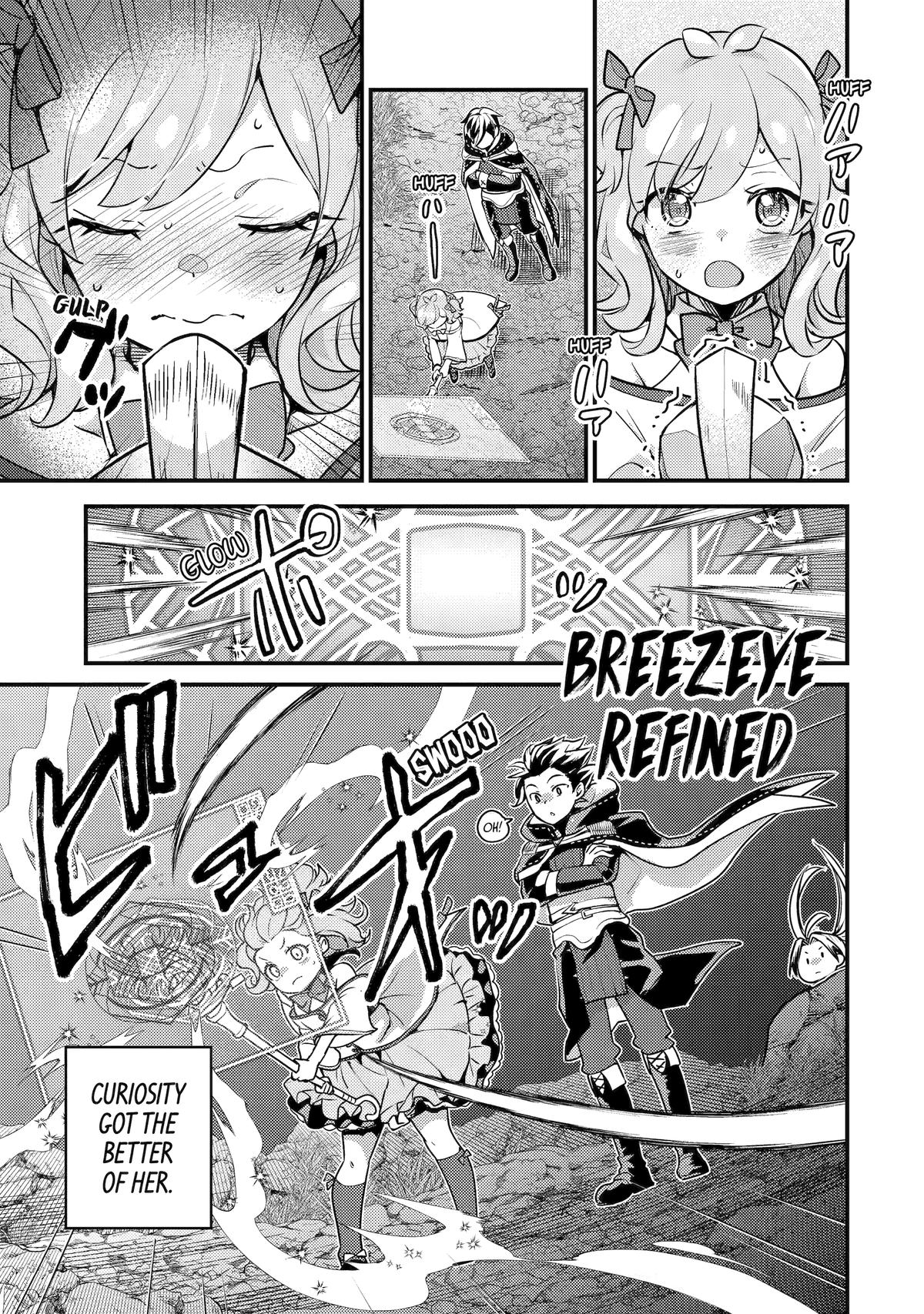 Isekai Tensei de Kenja ni Natte Boukensha Seikatsu: Mahou Kairyou de Isekai Saikyou Chap 23 - Next Chap 24