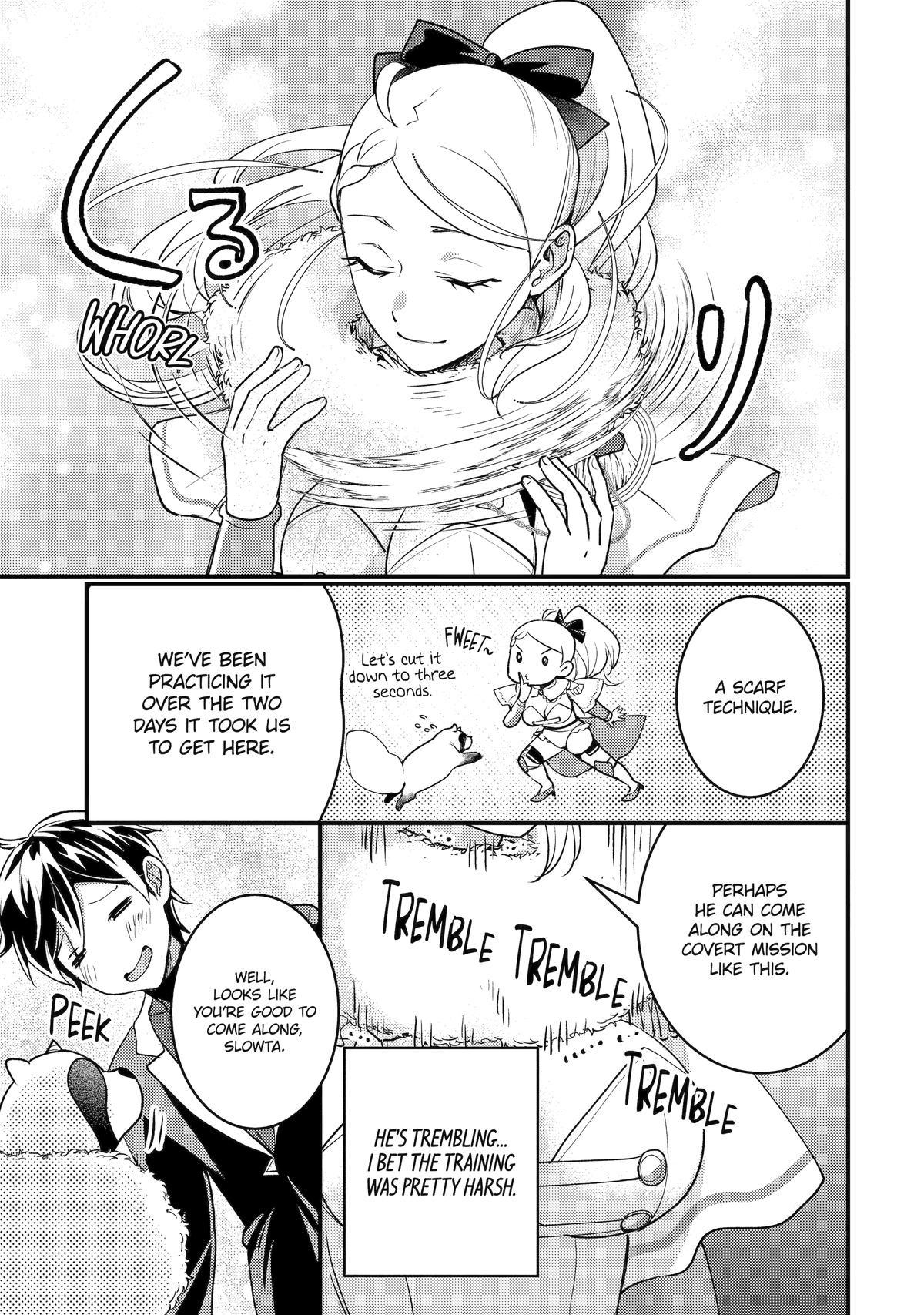 Isekai Tensei de Kenja ni Natte Boukensha Seikatsu: Mahou Kairyou de Isekai Saikyou Chap 37 - Next Chap 38