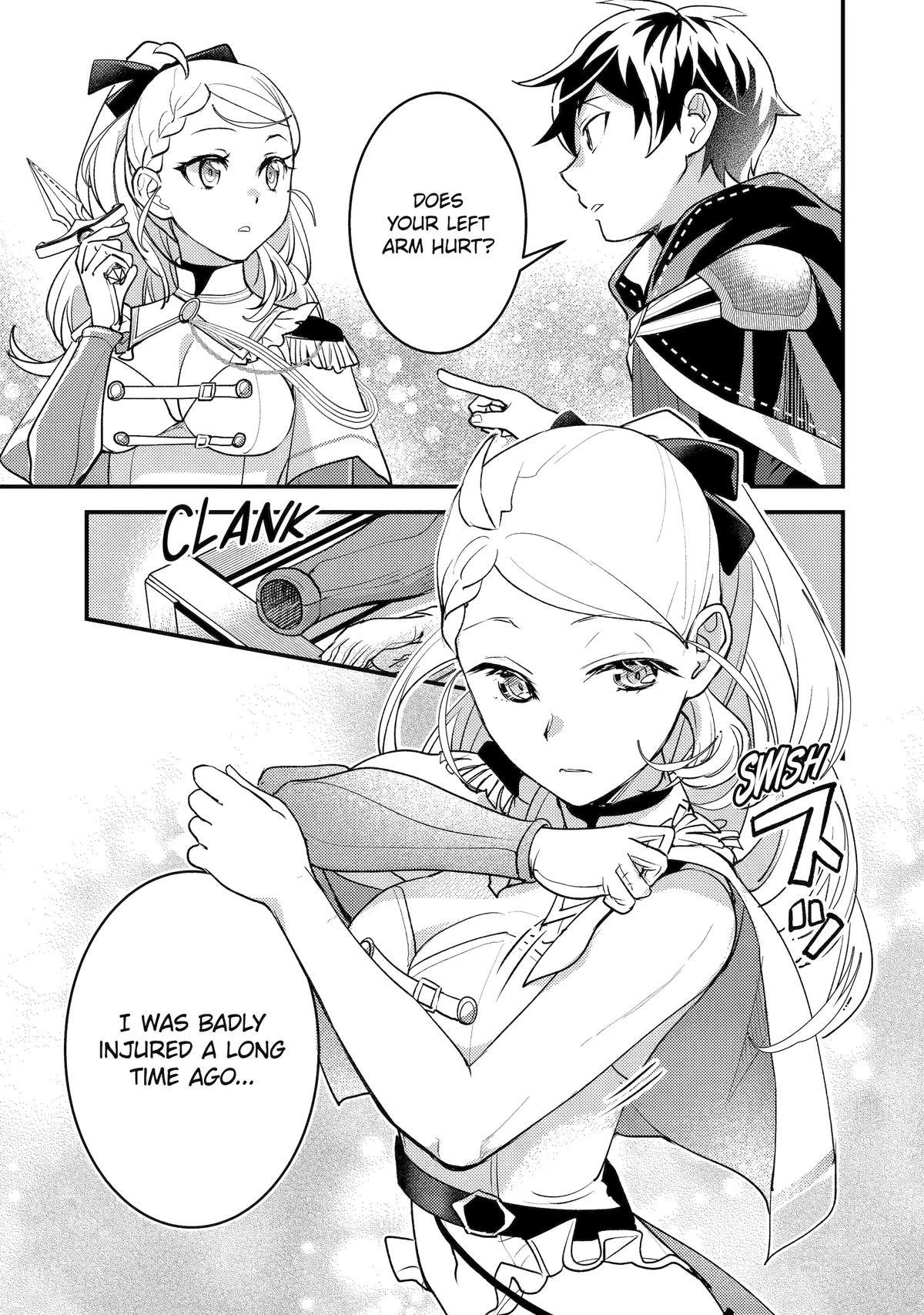 Isekai Tensei de Kenja ni Natte Boukensha Seikatsu: Mahou Kairyou de Isekai Saikyou Chap 37 - Next Chap 38